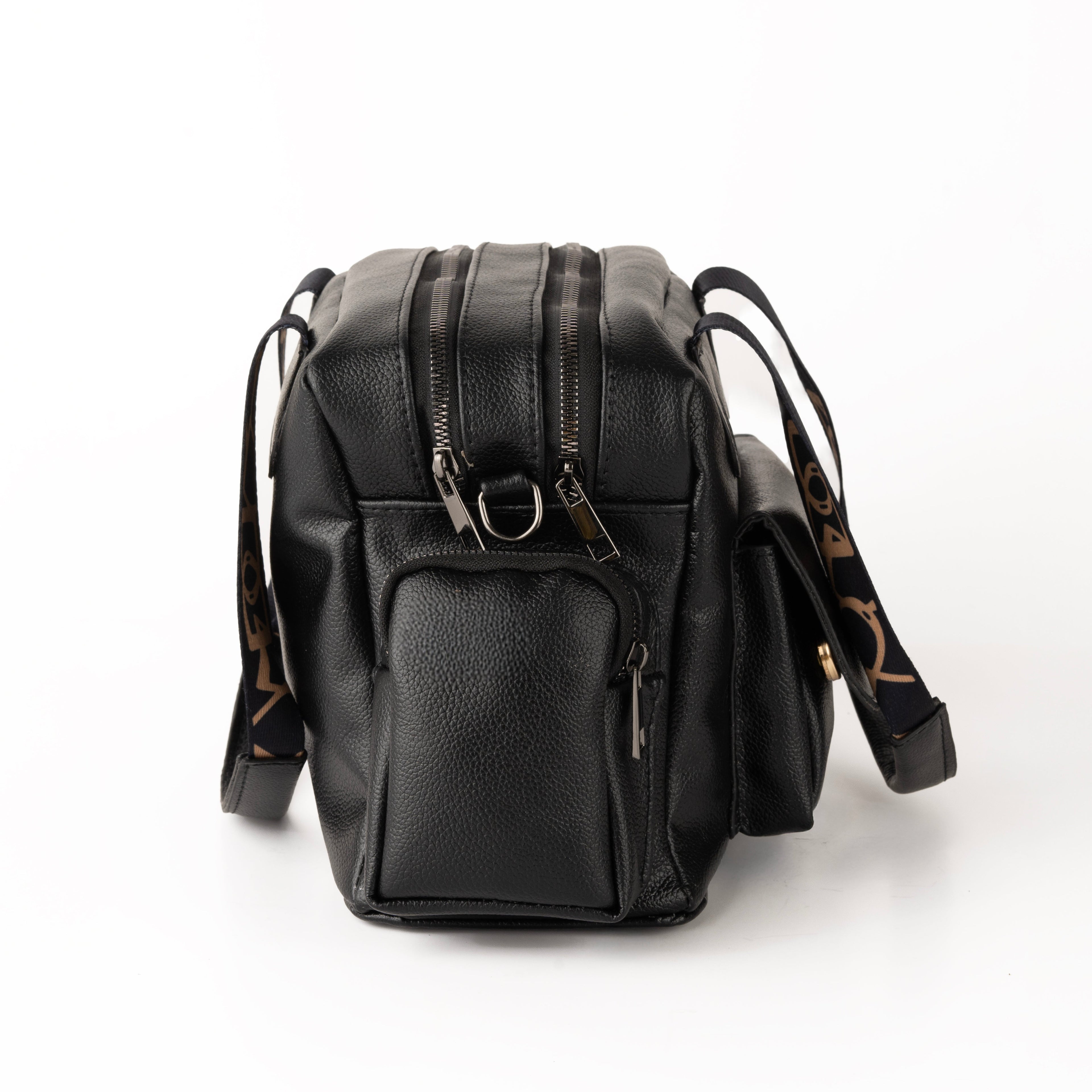 Sahara Carry Handbag