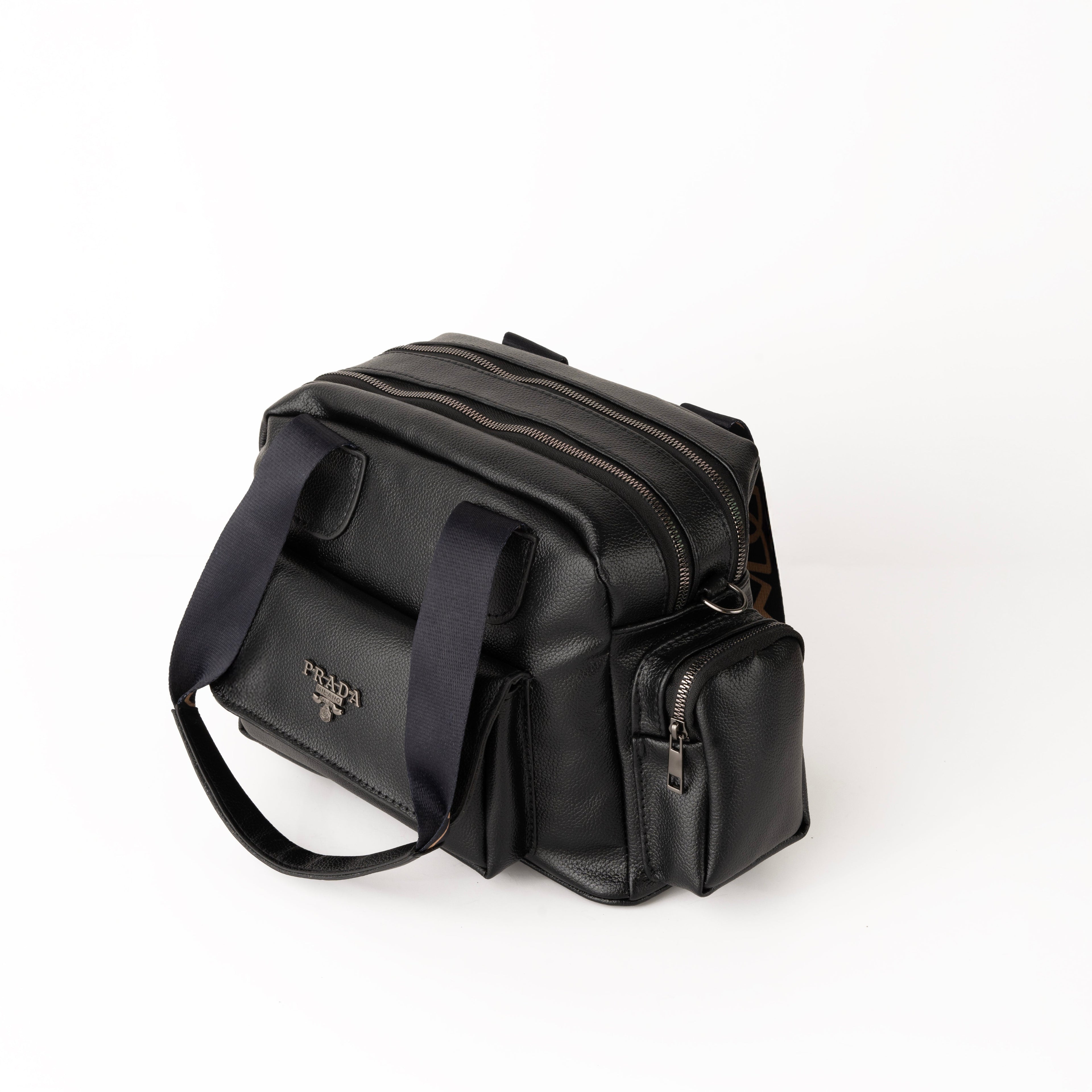 Sahara Carry Handbag