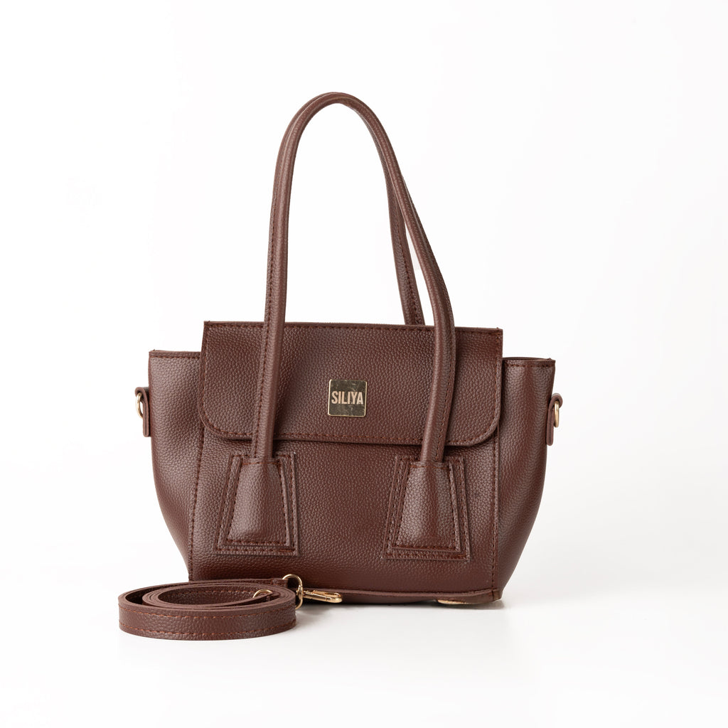 Choco Vanta Handbag