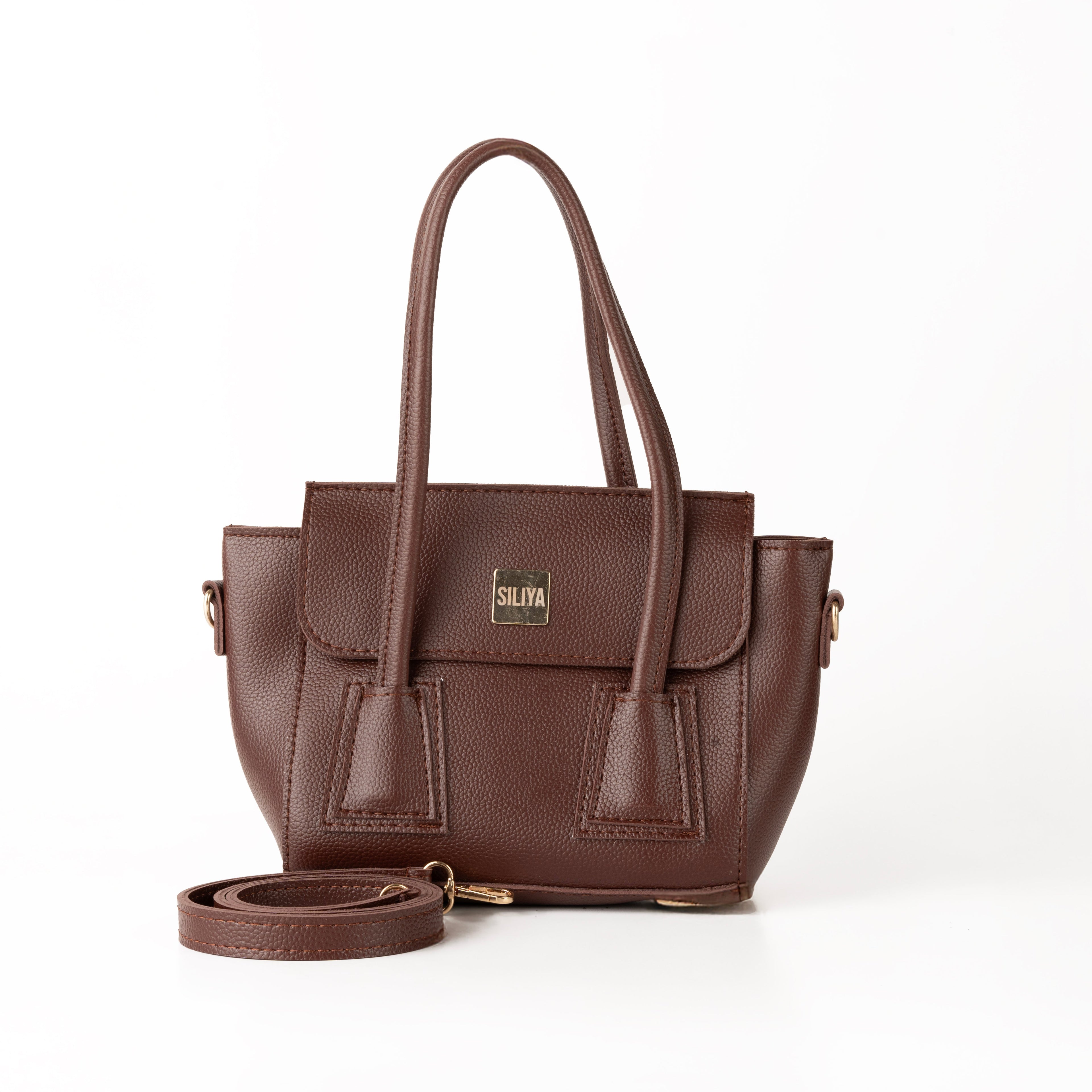 Choco Vanta Handbag