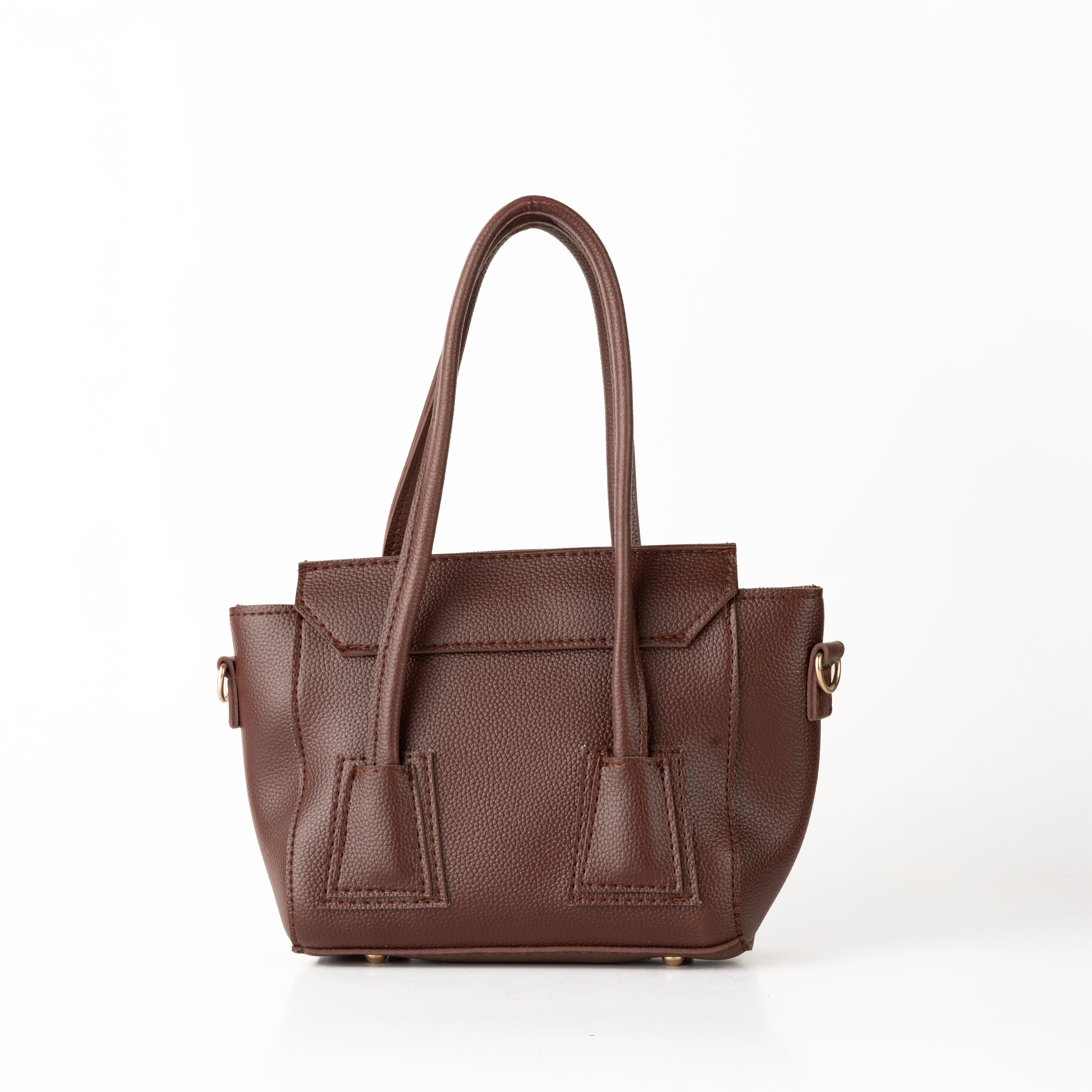 Choco Vanta Handbag