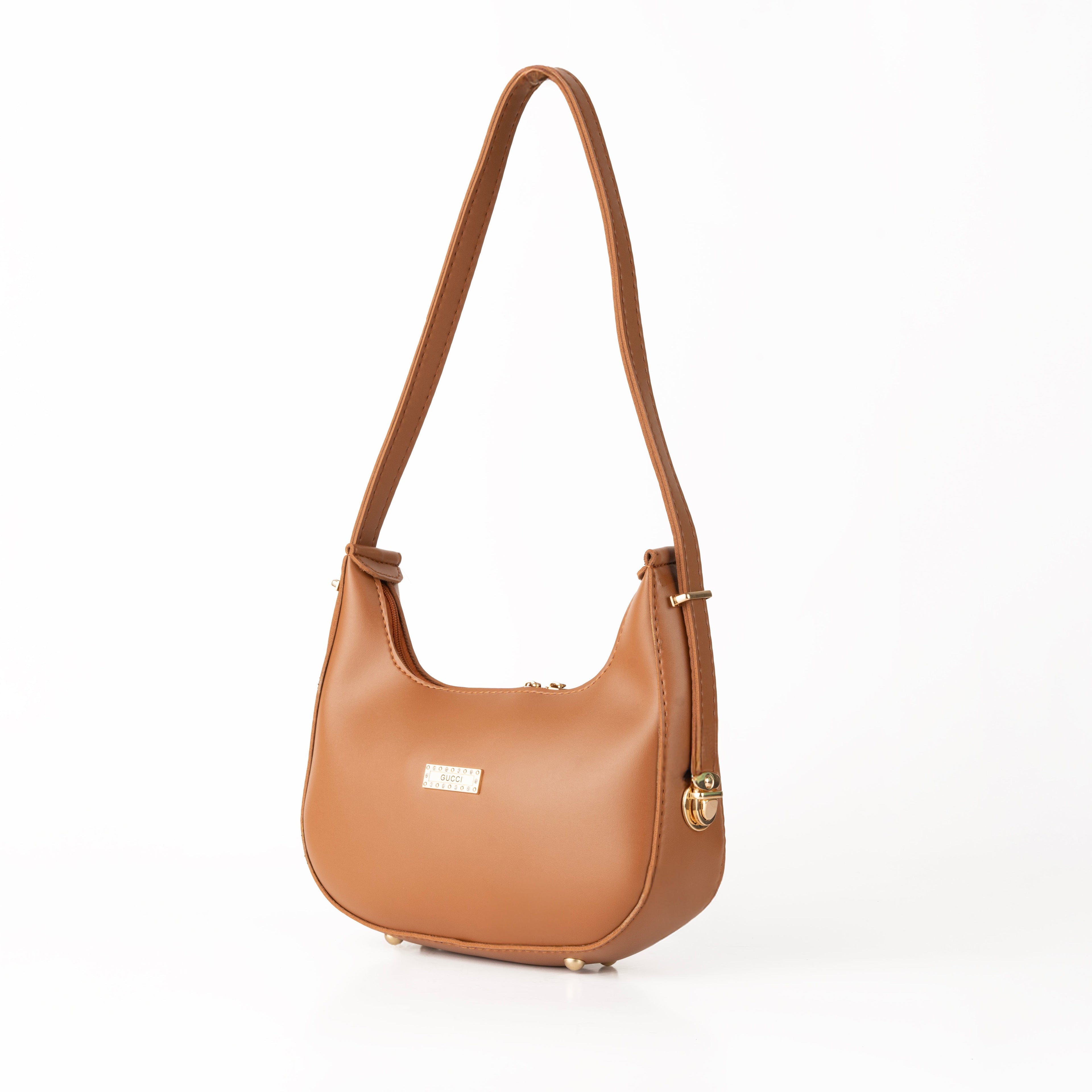 Lunaria Mustard Bag