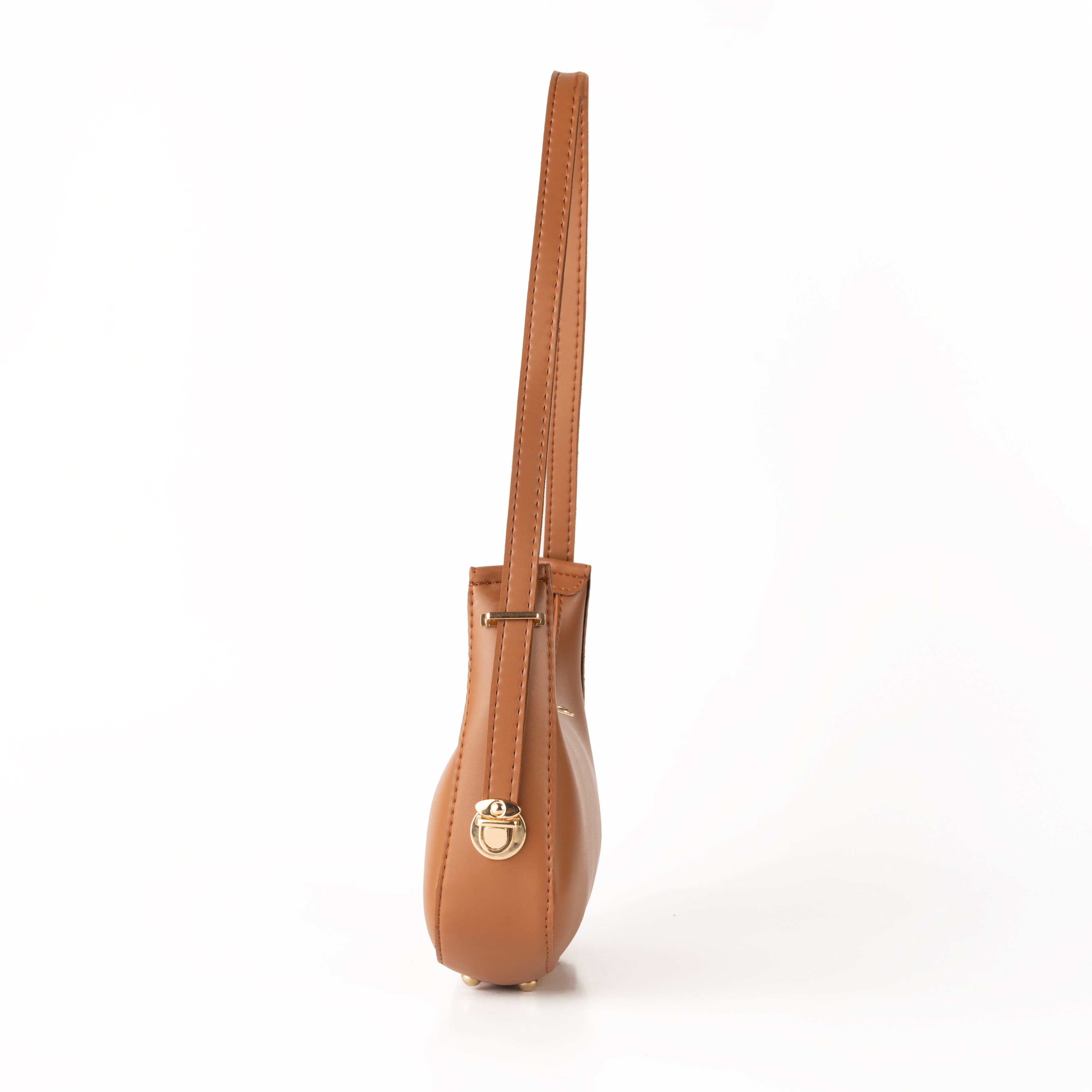 Lunaria Mustard Bag