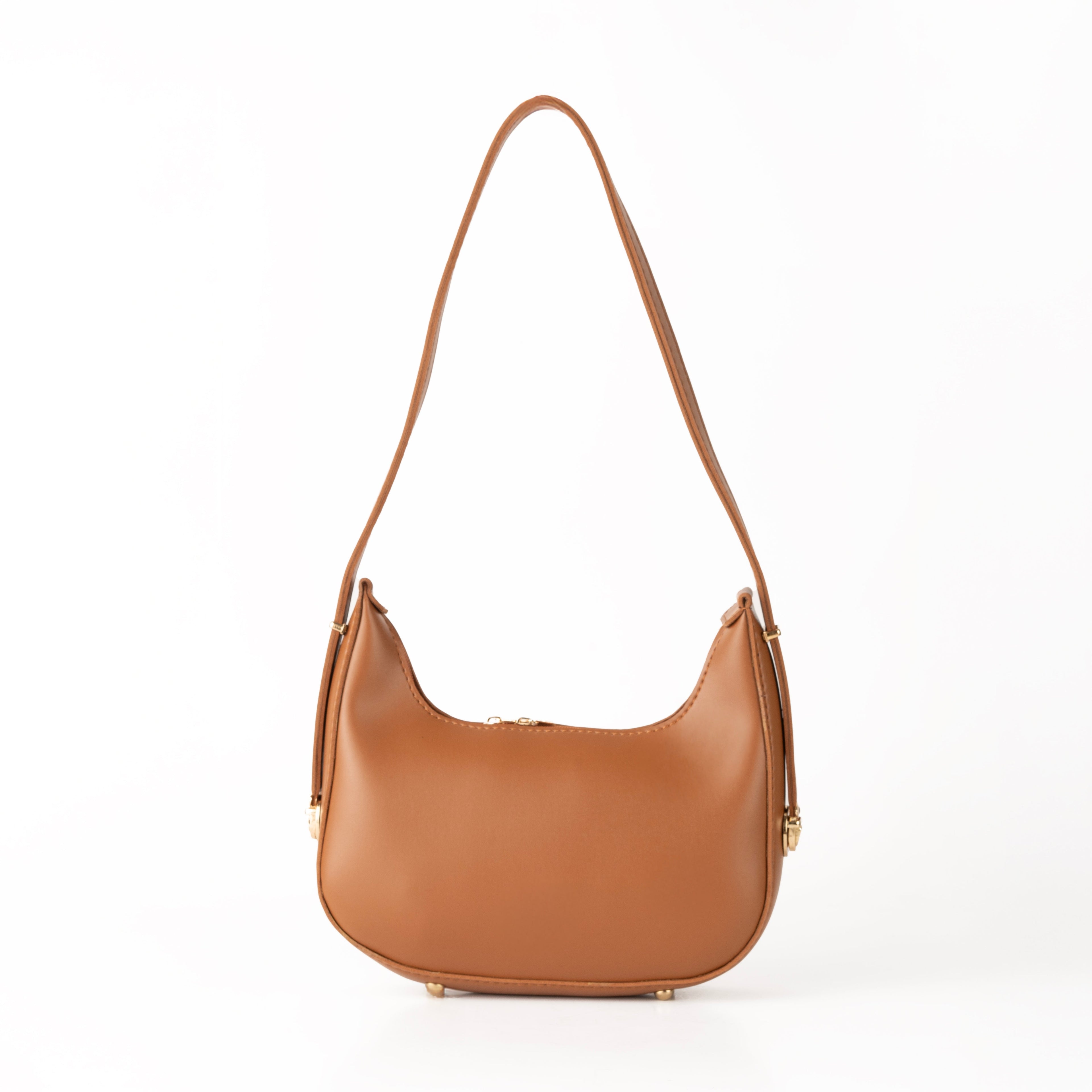 Lunaria Mustard Bag