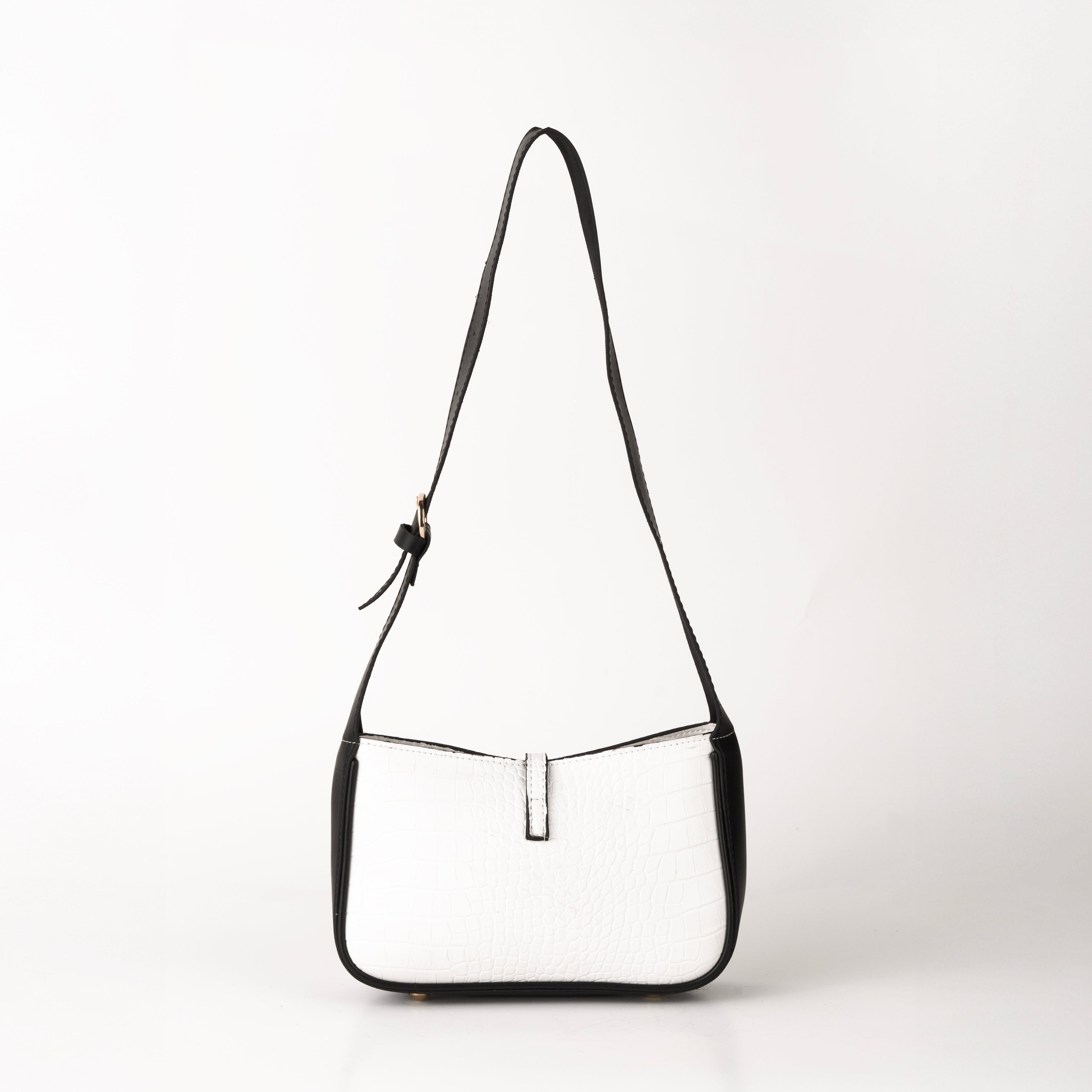 Madame Croco Bag