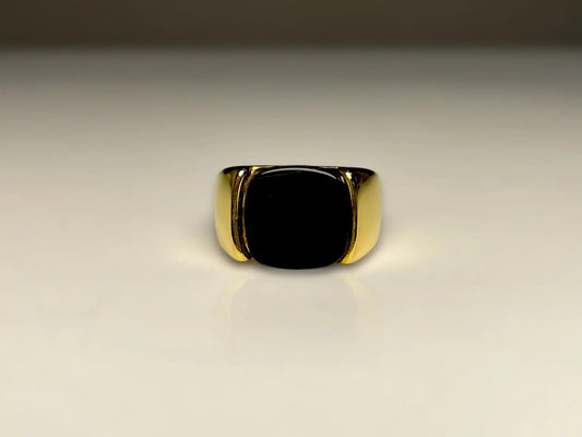Mehmed's Legacy (GOLD) Ring For Men