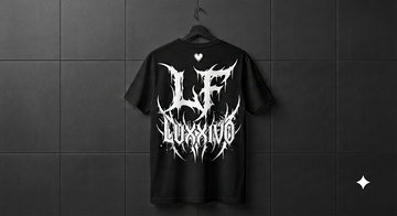 Signature Oversized T-Shirt