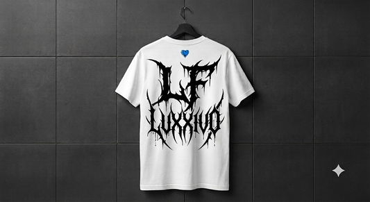 Signature Oversized T-Shirt