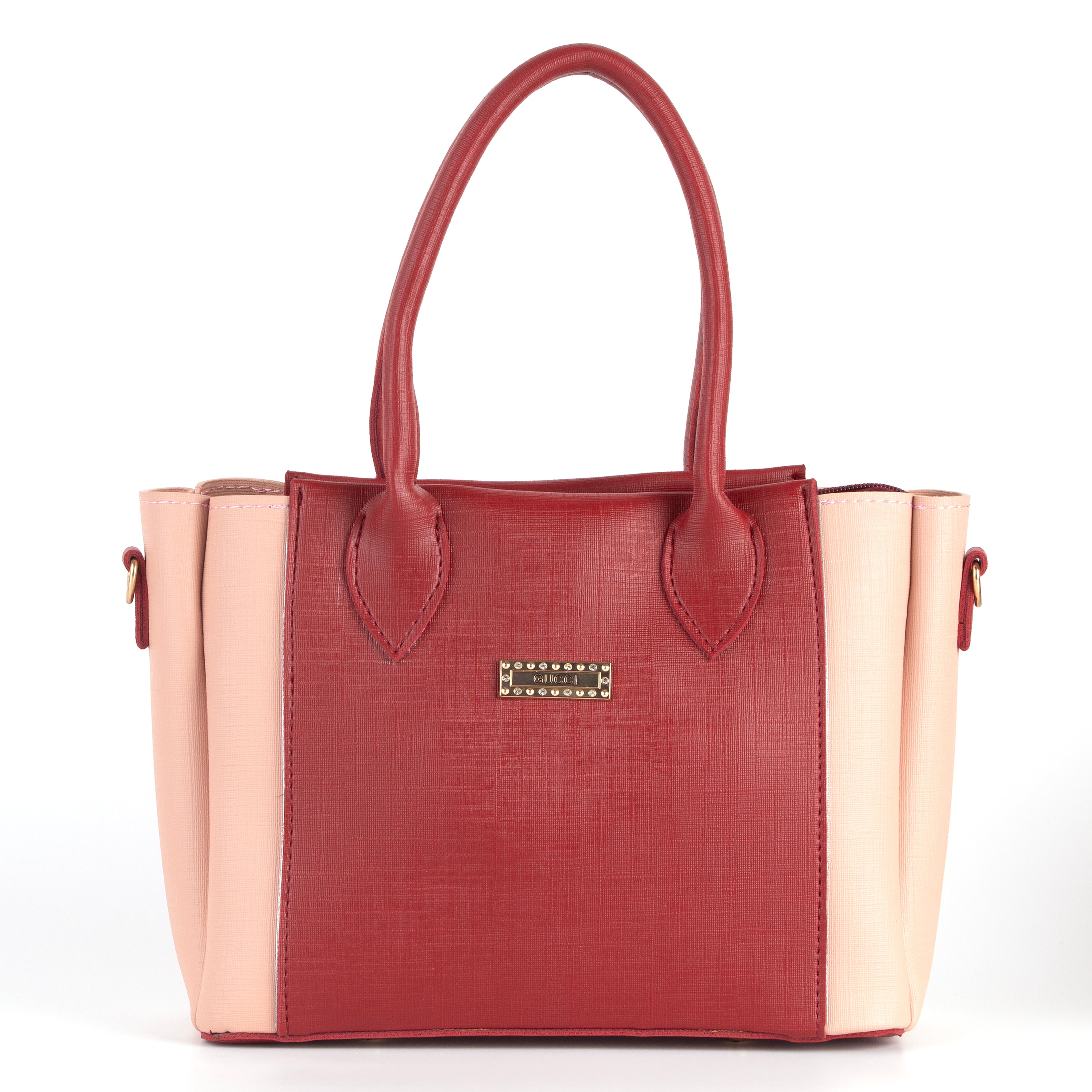 BlushBerry Tote Bag ( 2 PCS SET )
