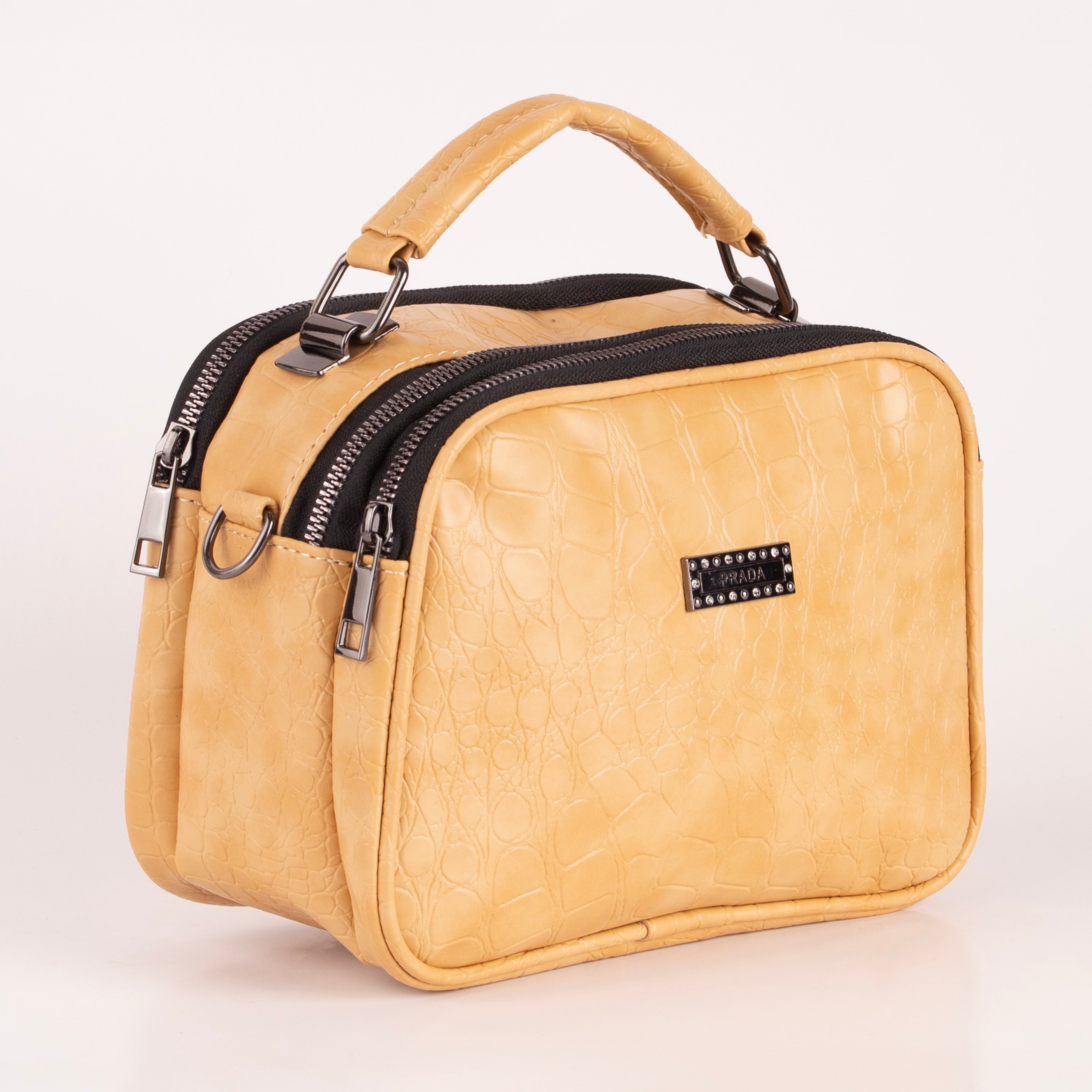 Croco Trizip