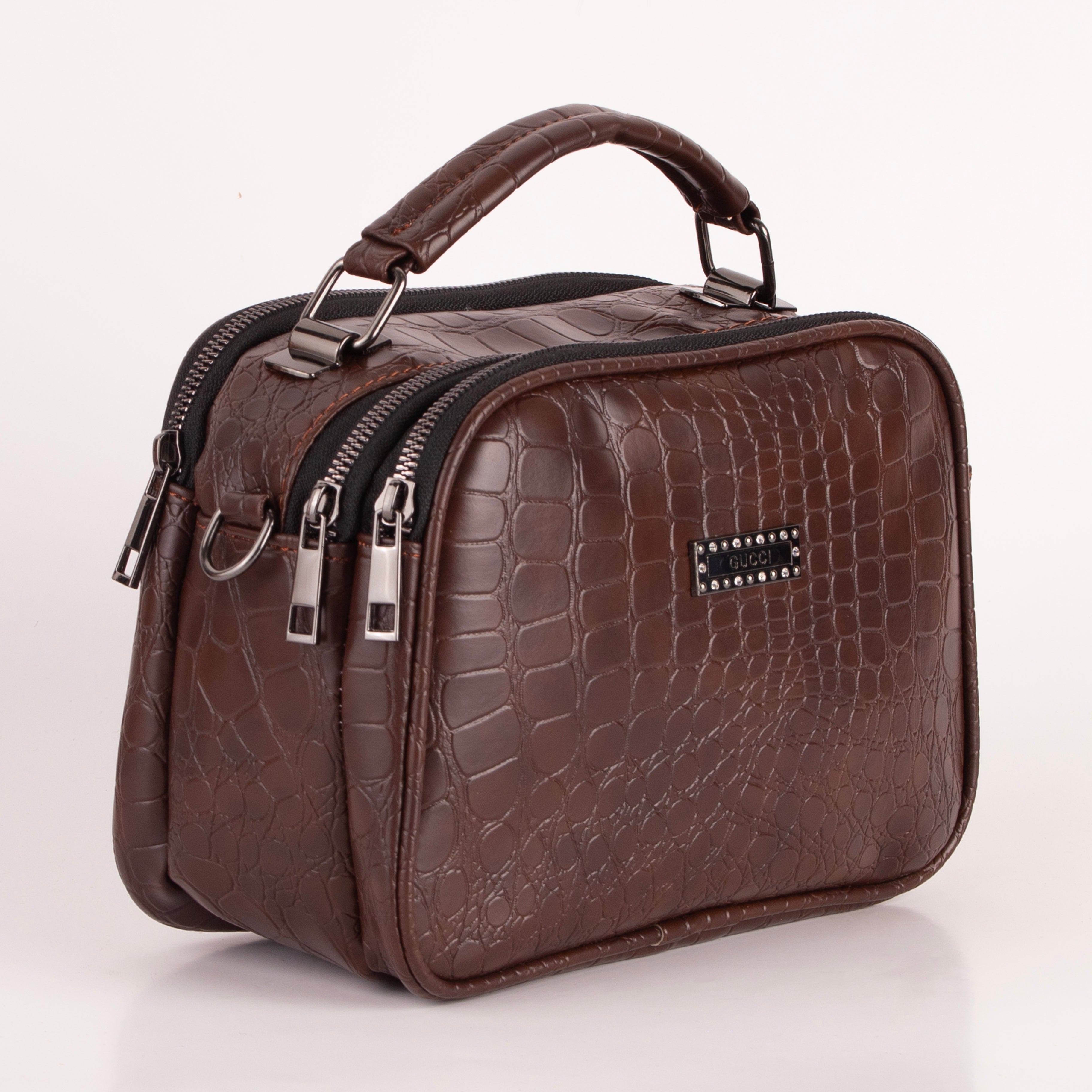 Croco Trizip