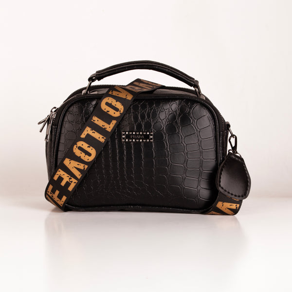 Croco Trizip