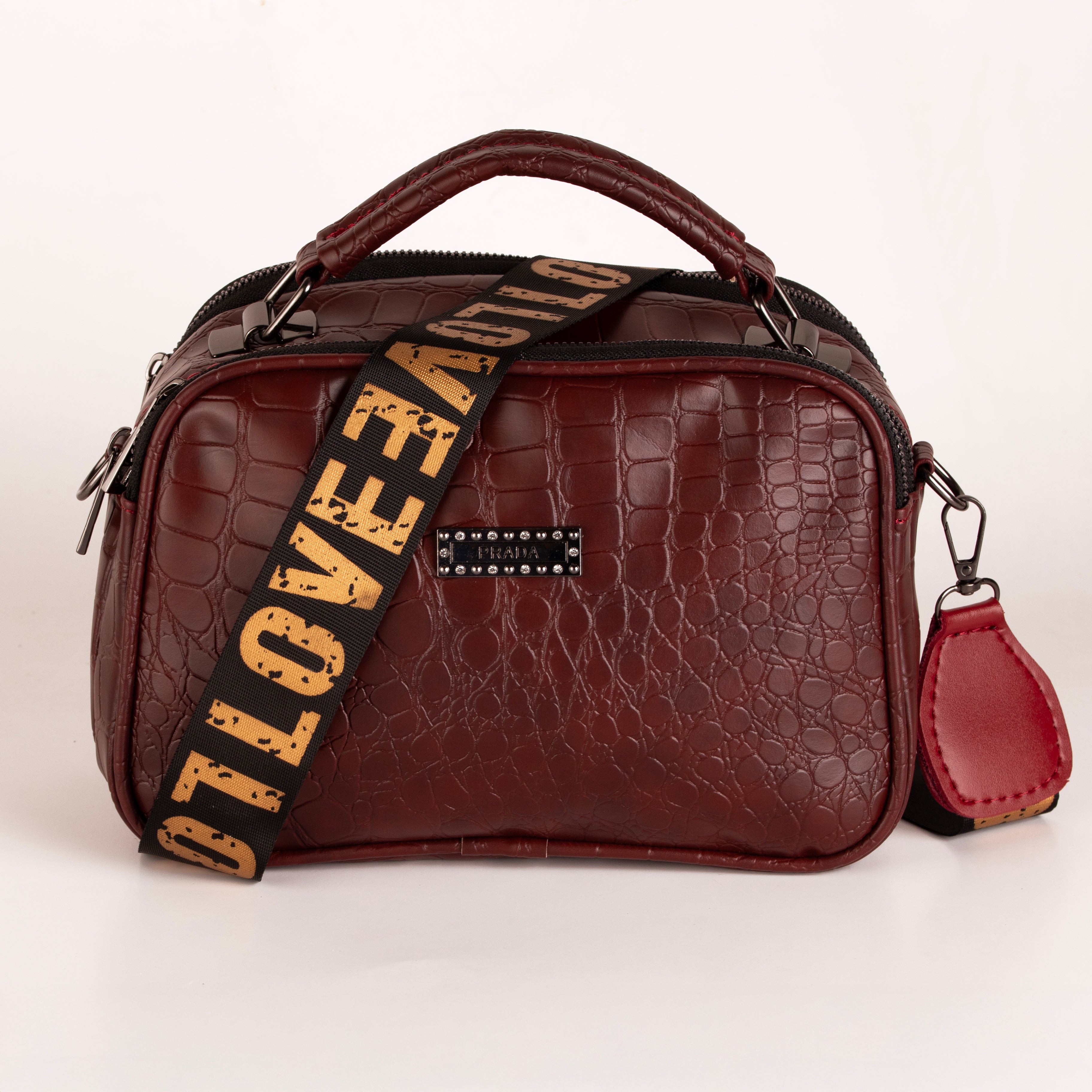 Croco Trizip