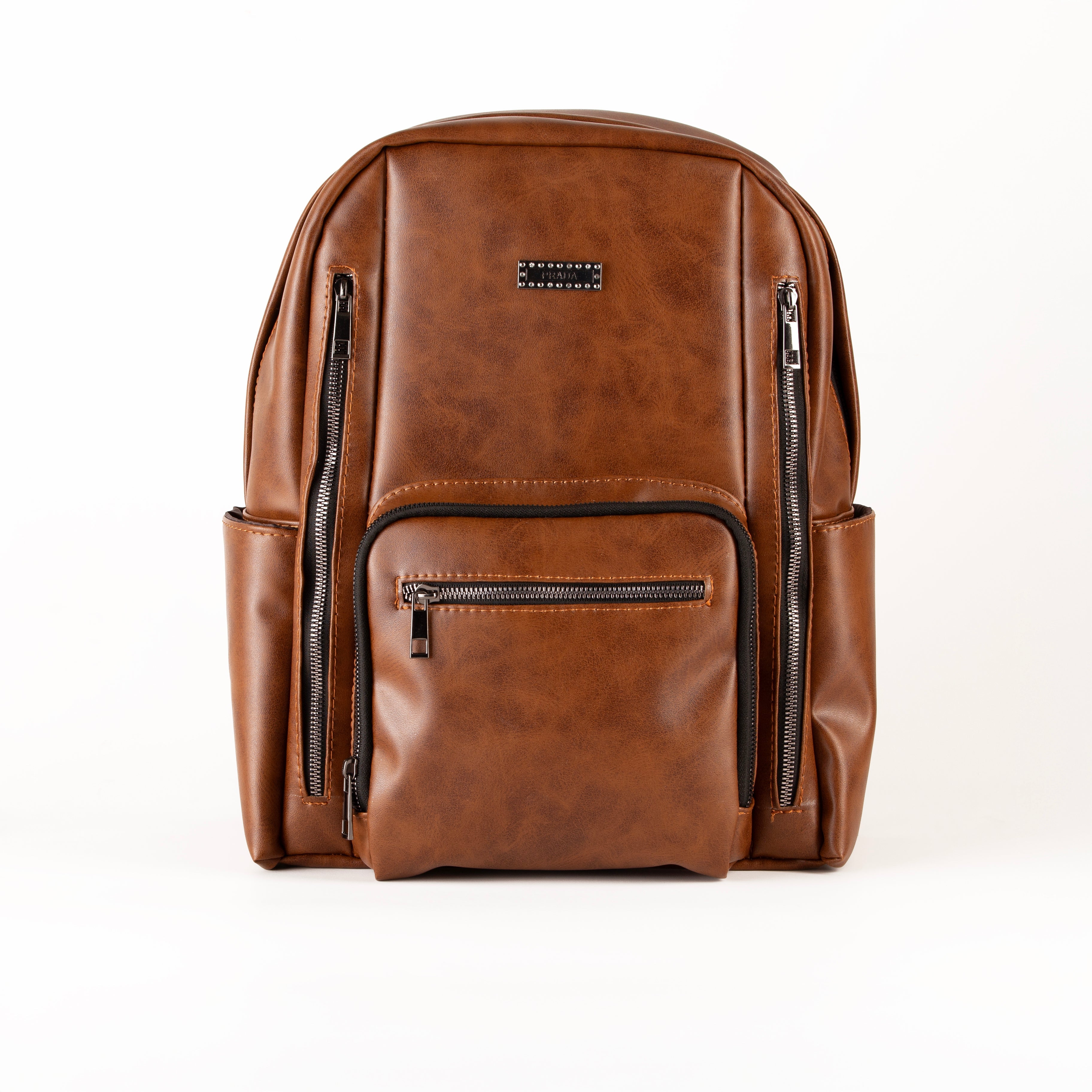 Bronza Backpack Bag
