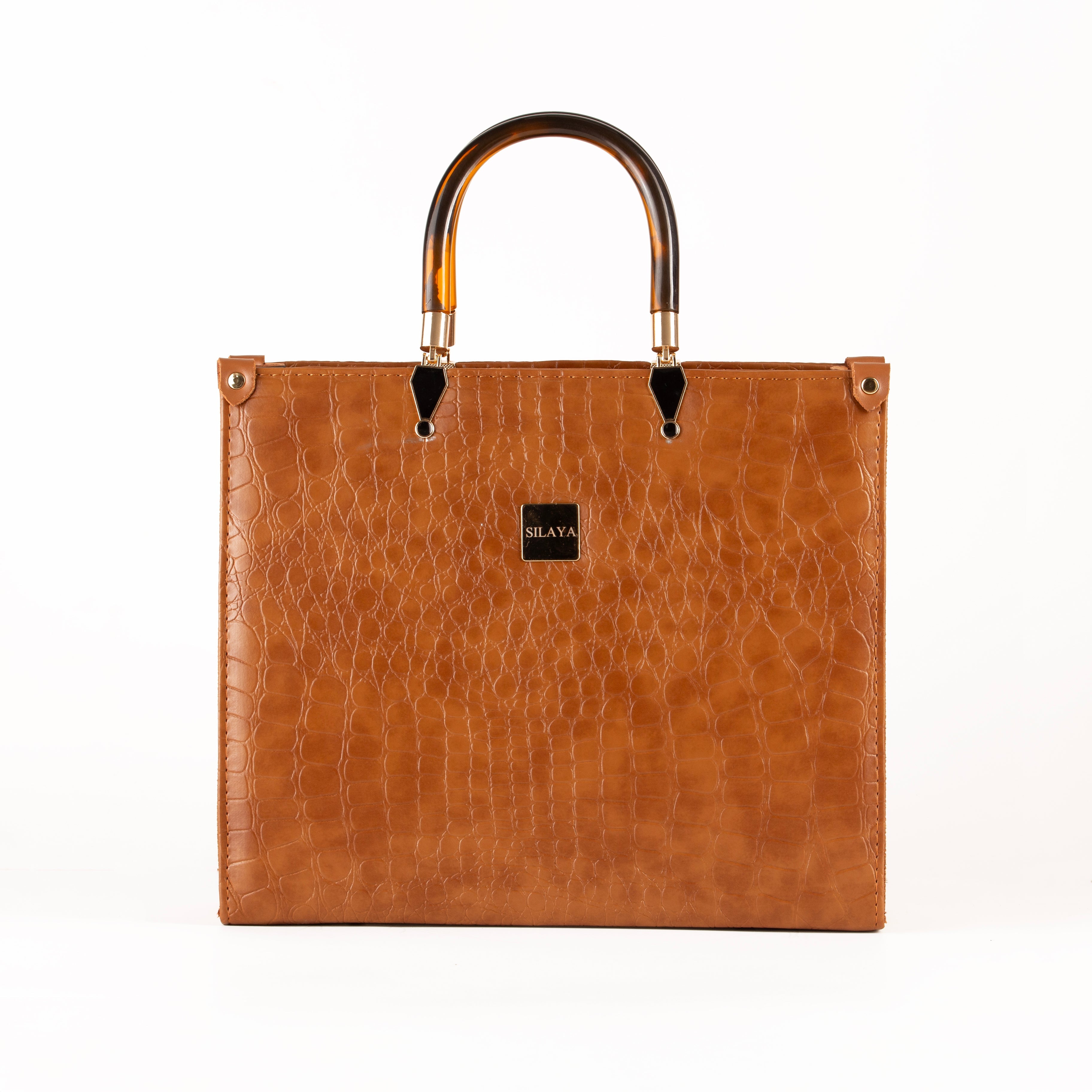 Crocello Tote Bag ( 3 PCS SET )