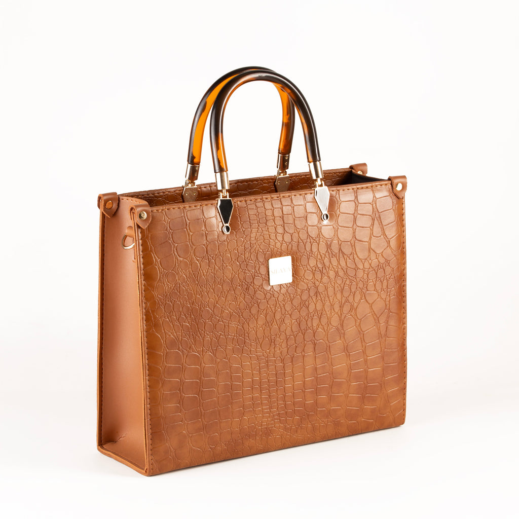 Crocello Tote Bag ( 3 PCS SET )
