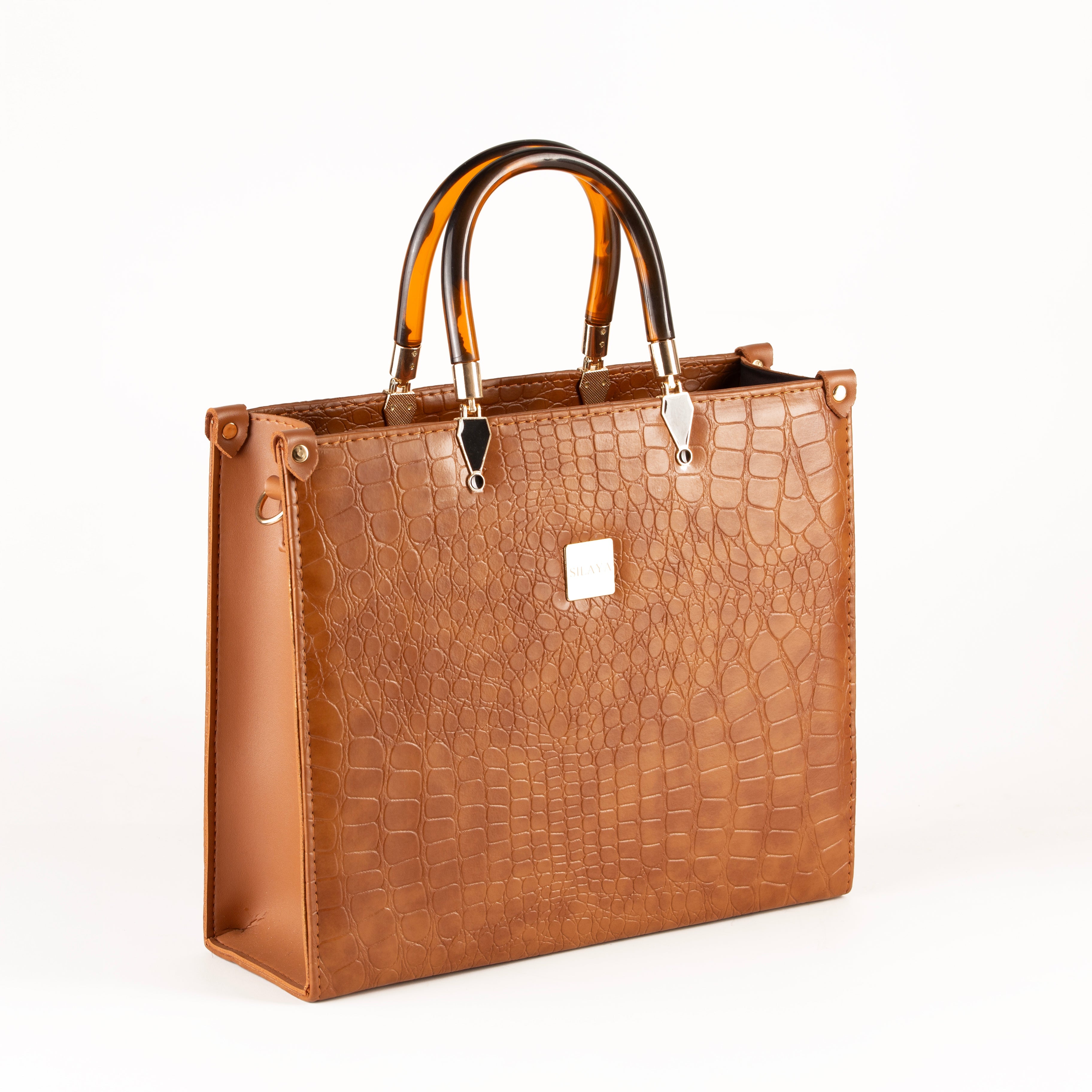 Crocello Tote Bag ( 3 PCS SET )