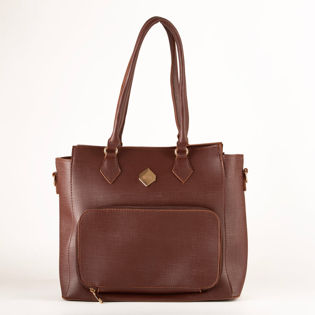Belni Tote Bag