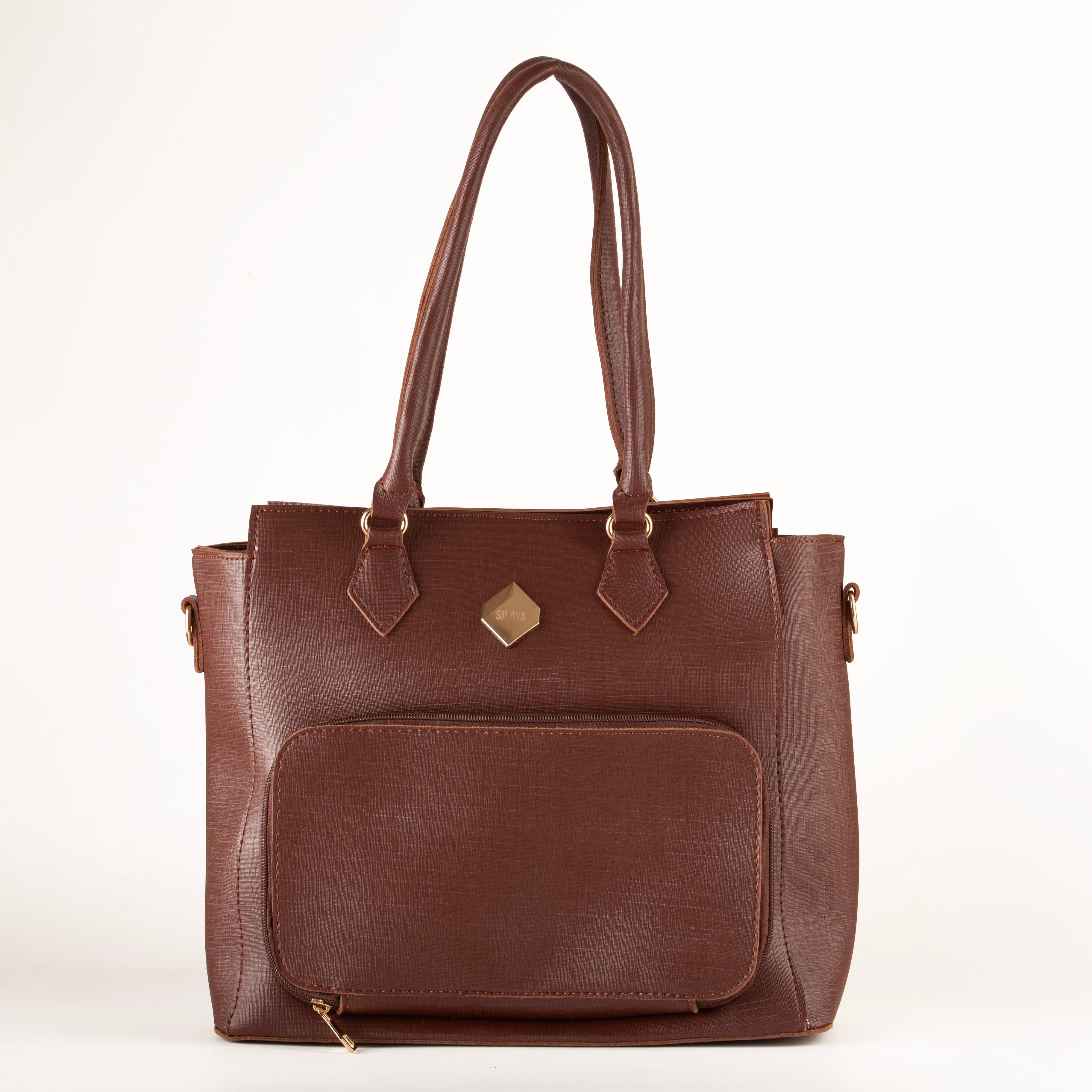 Belni Tote Bag