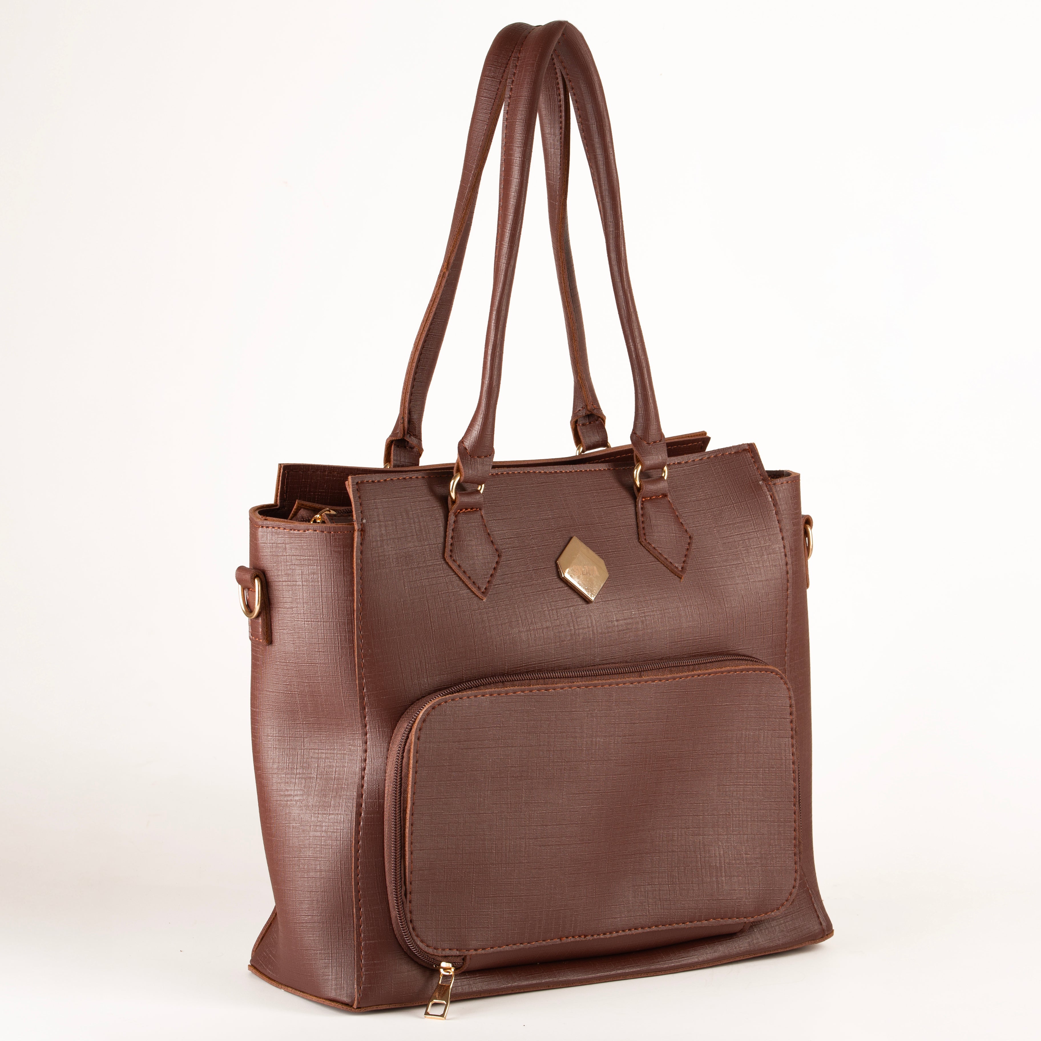 Belni Tote Bag