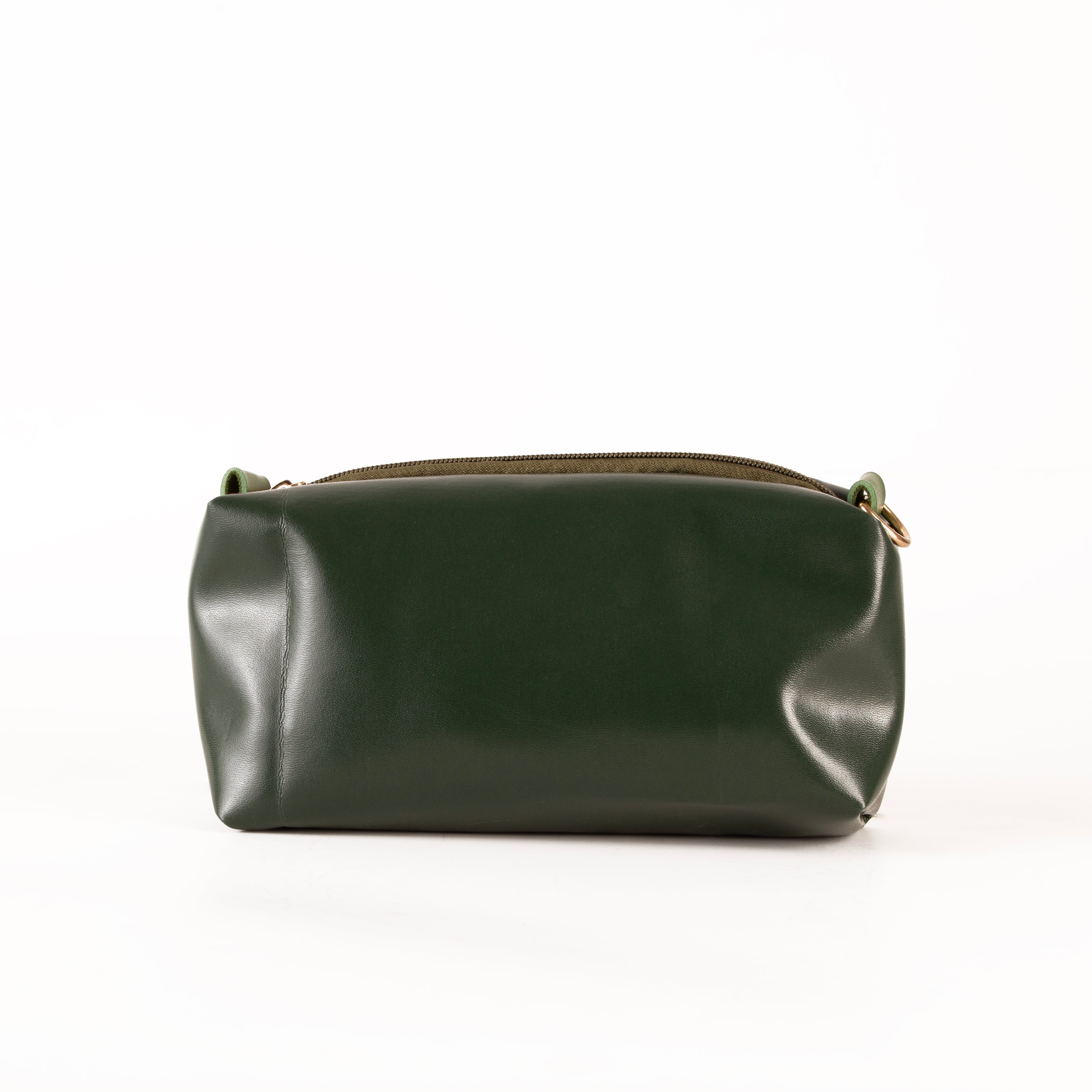 Crocello Olive Green Tote Bag ( 3 PCS SET )