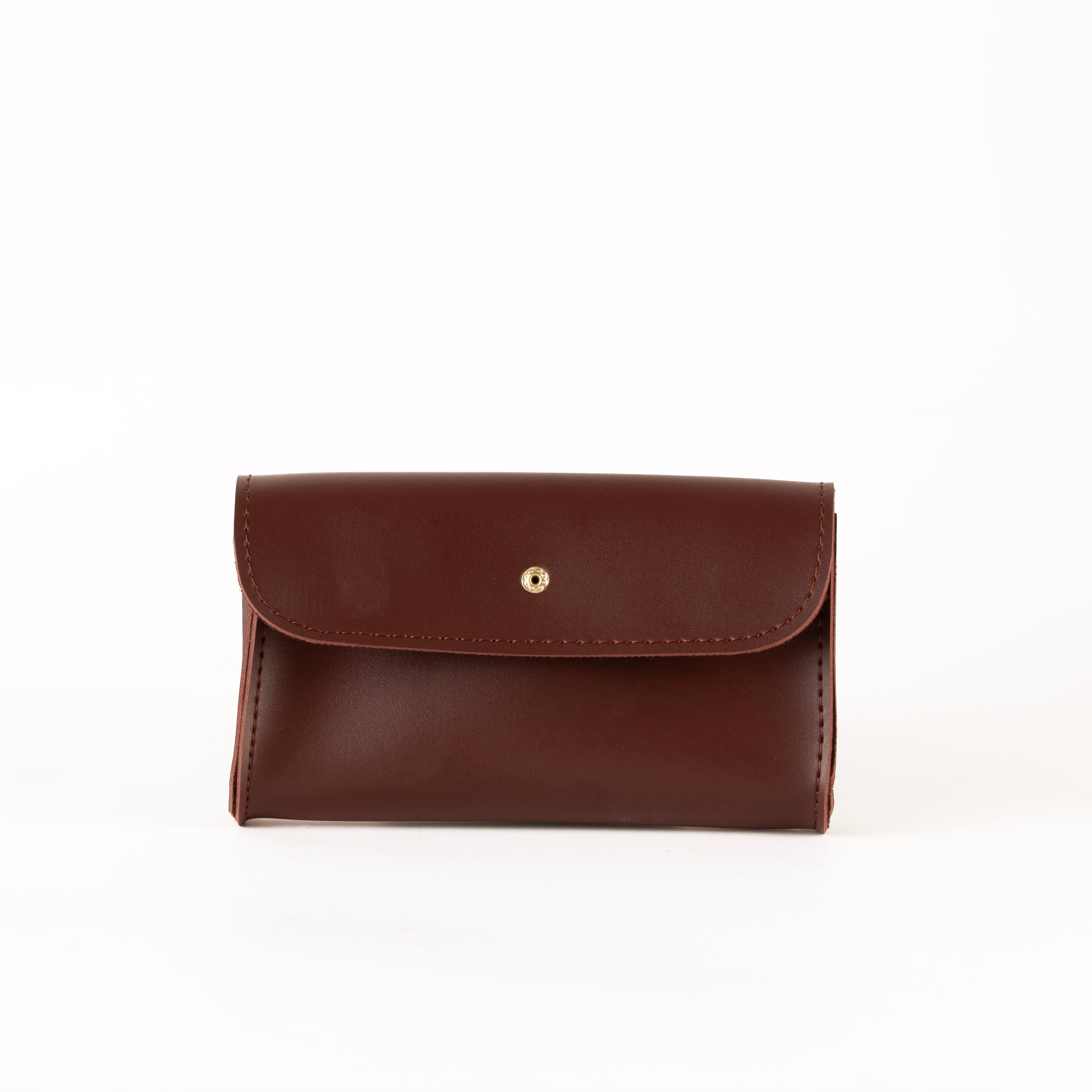 Crocello Brown Tote Bag ( 3 PCS SET )