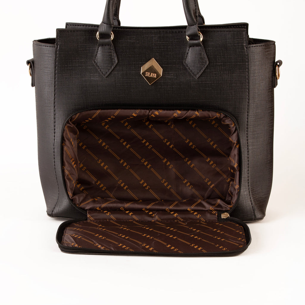 Belni Tote Bag