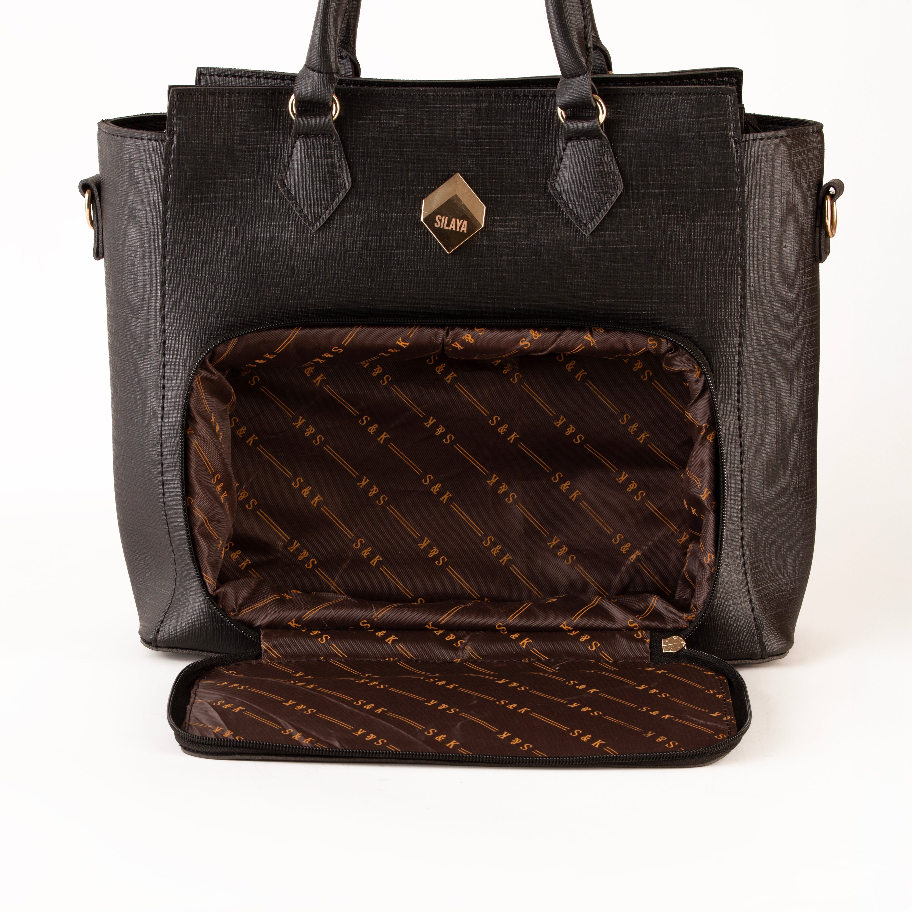 Belni Tote Bag