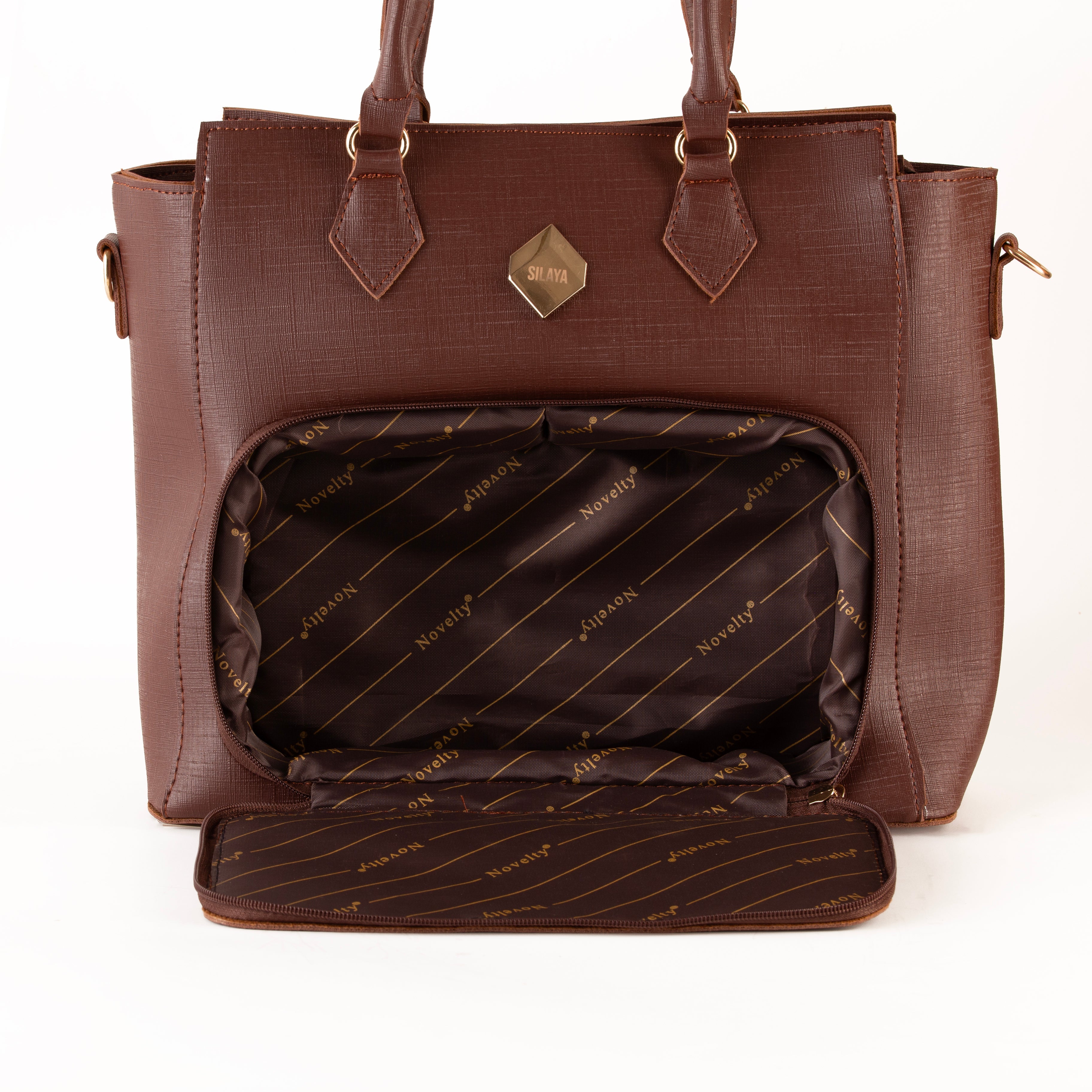 Belni Tote Bag