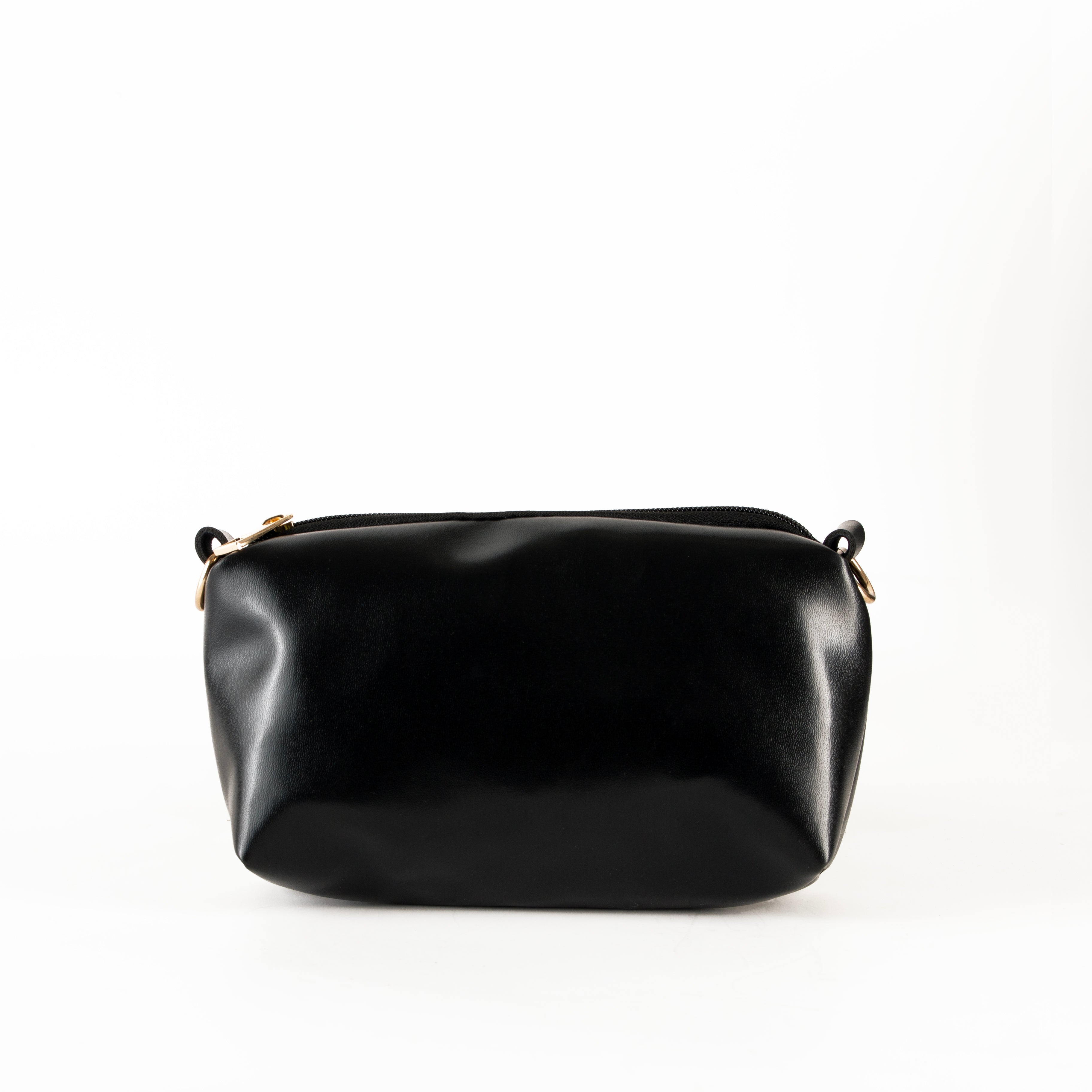 Crocello Black Tote Bag ( 3 PCS SET )