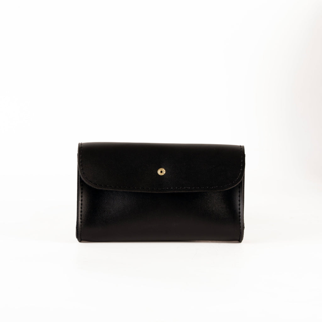 Crocello Black Tote Bag ( 3 PCS SET )