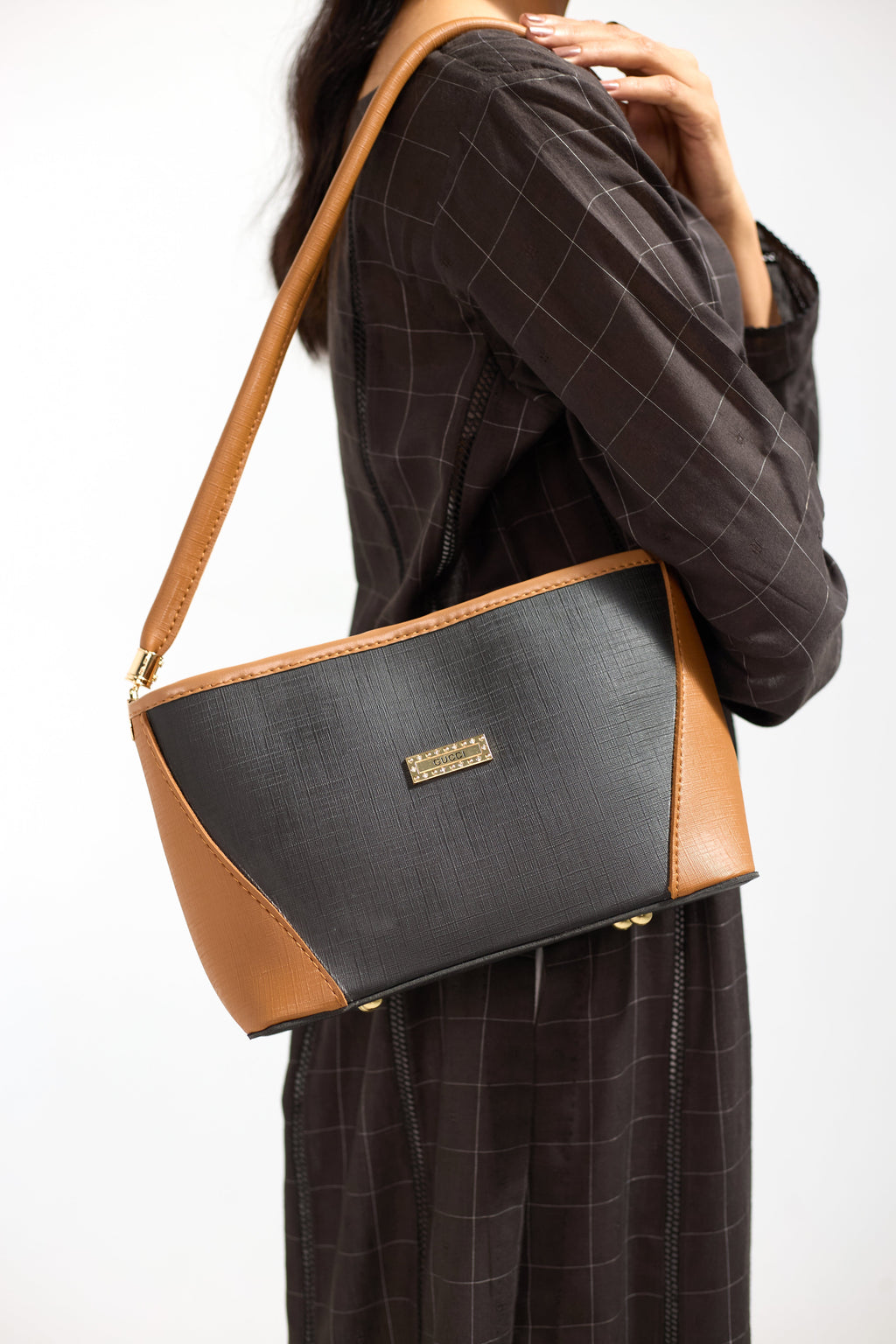 Merlot Tone Bag