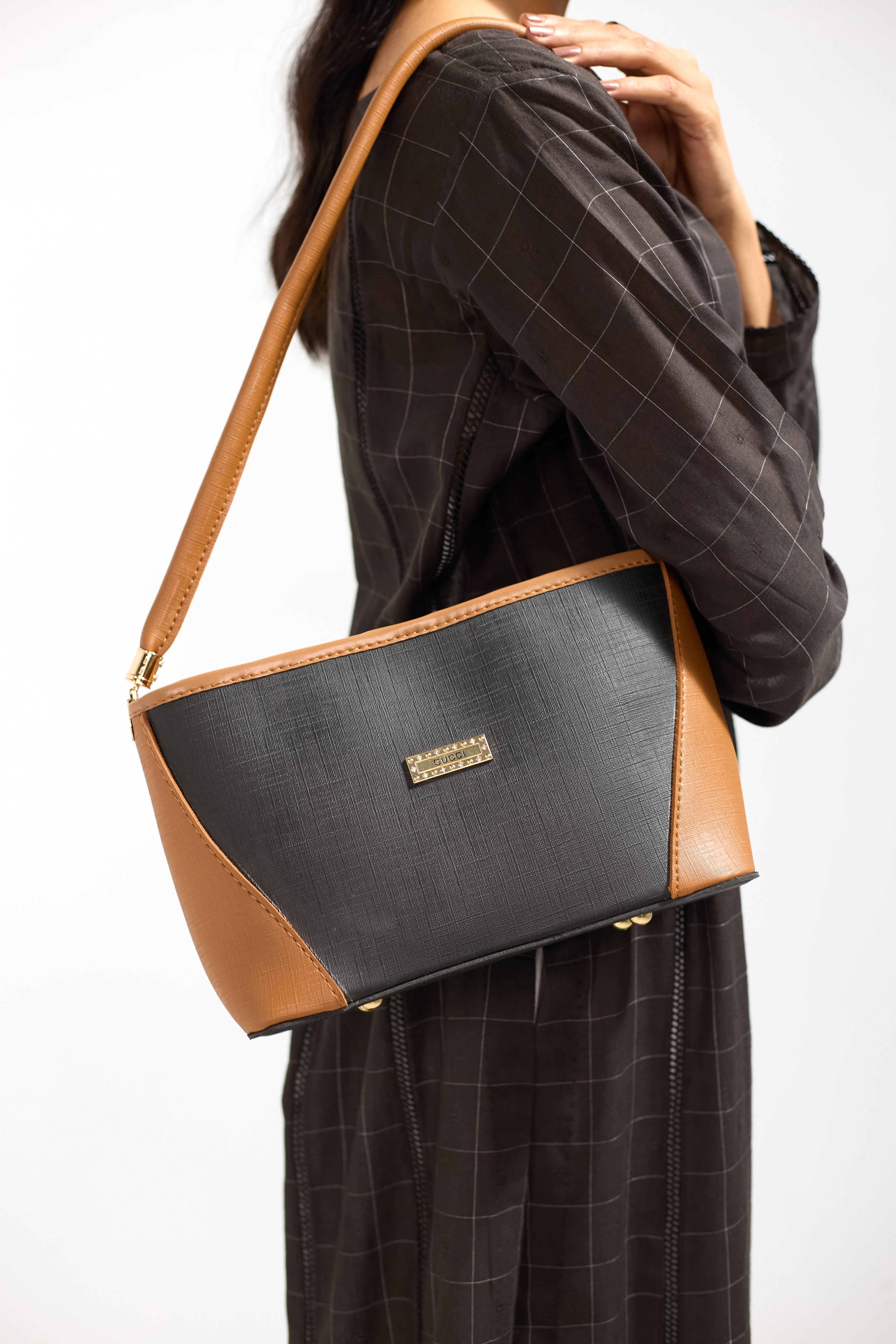 Merlot Tone Bag