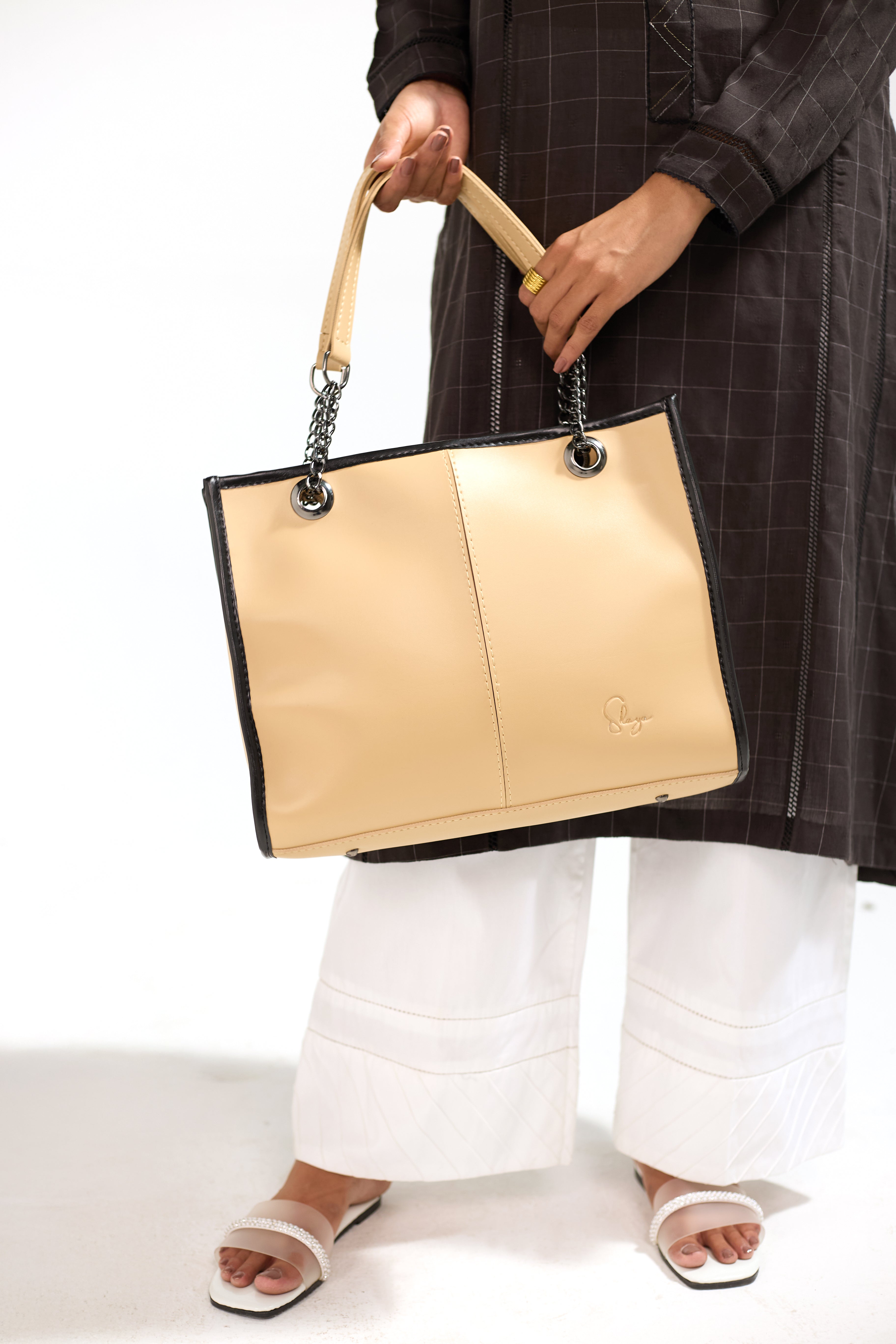 Modra Fawn Tote Bag