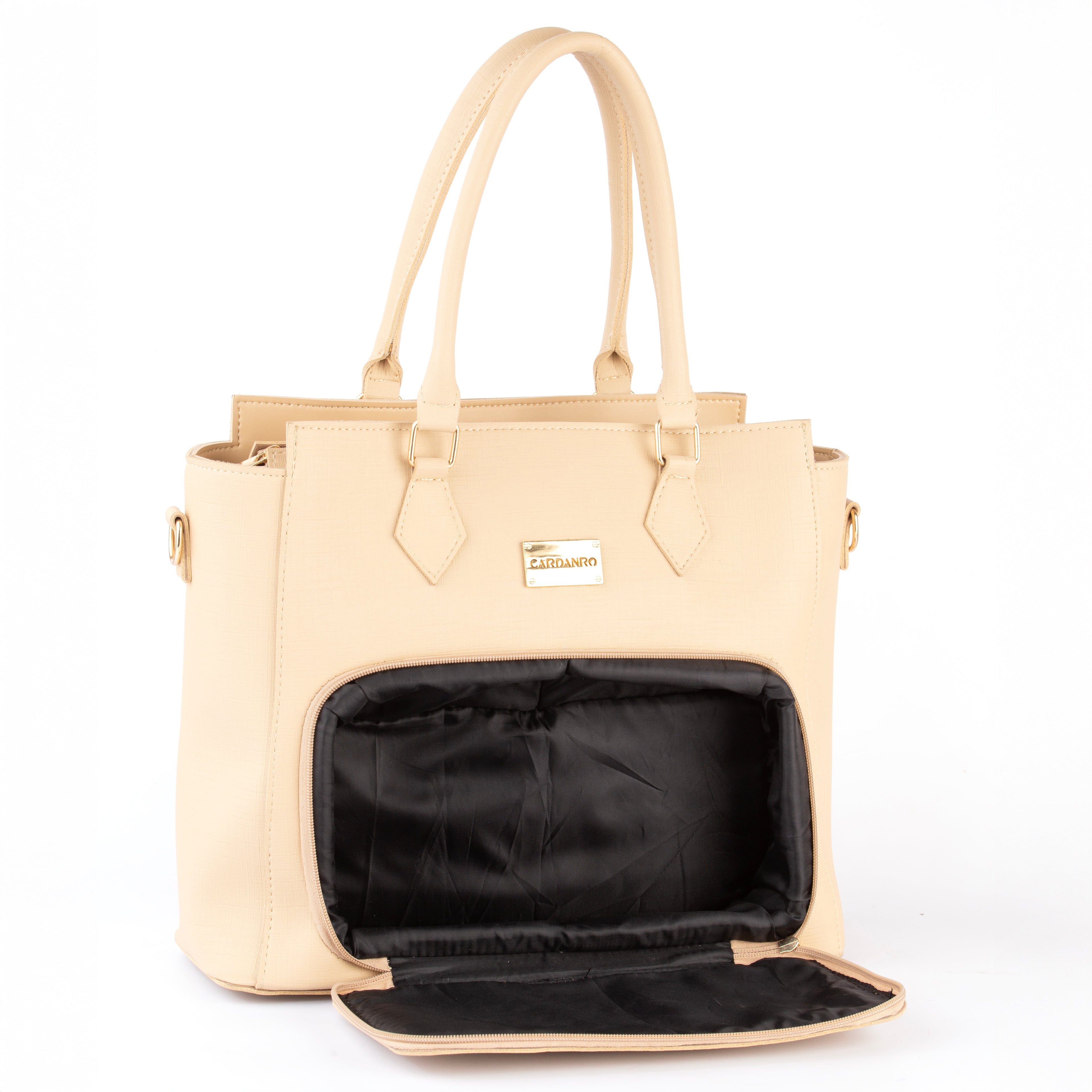 Belni Tote Bag