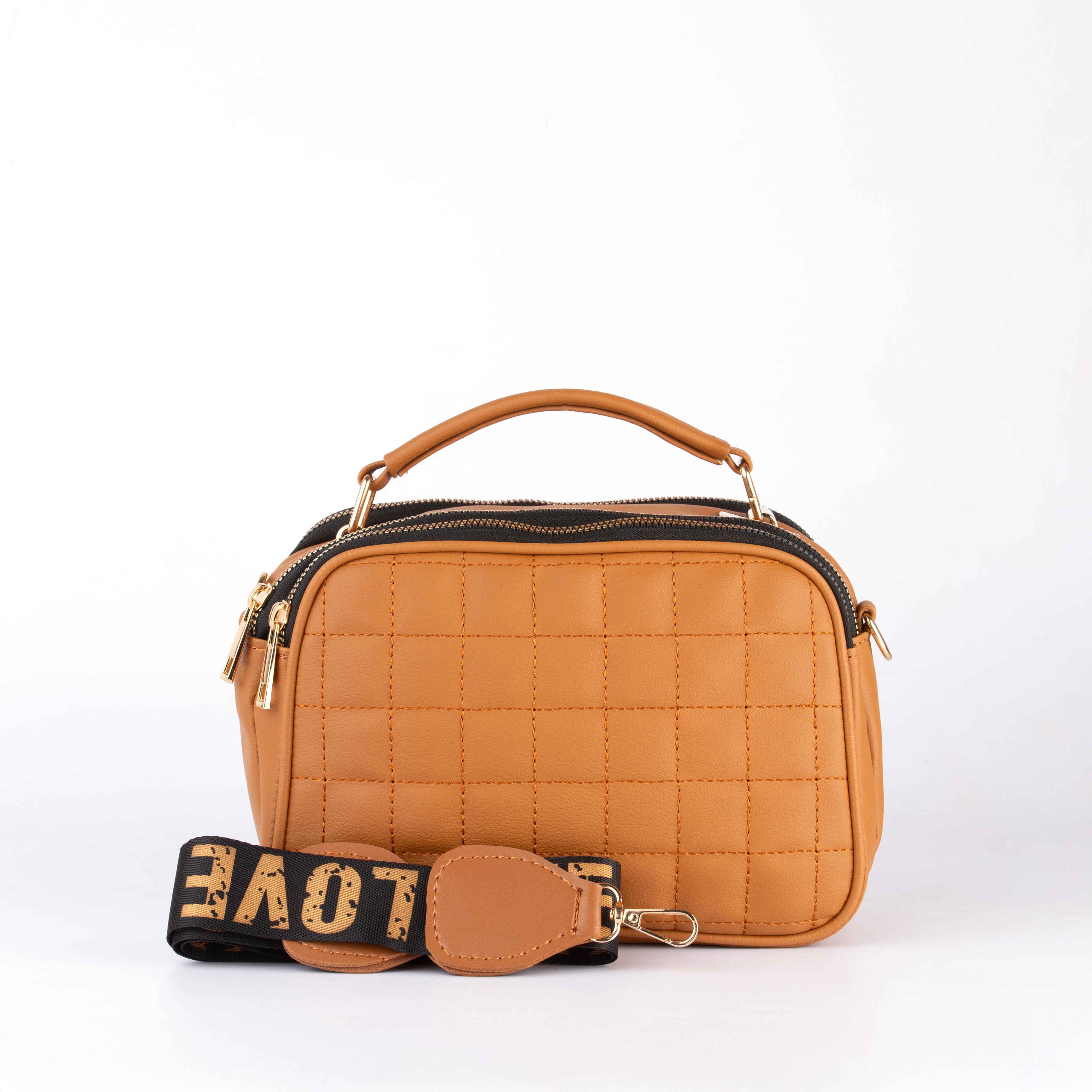 Embelli Trizip