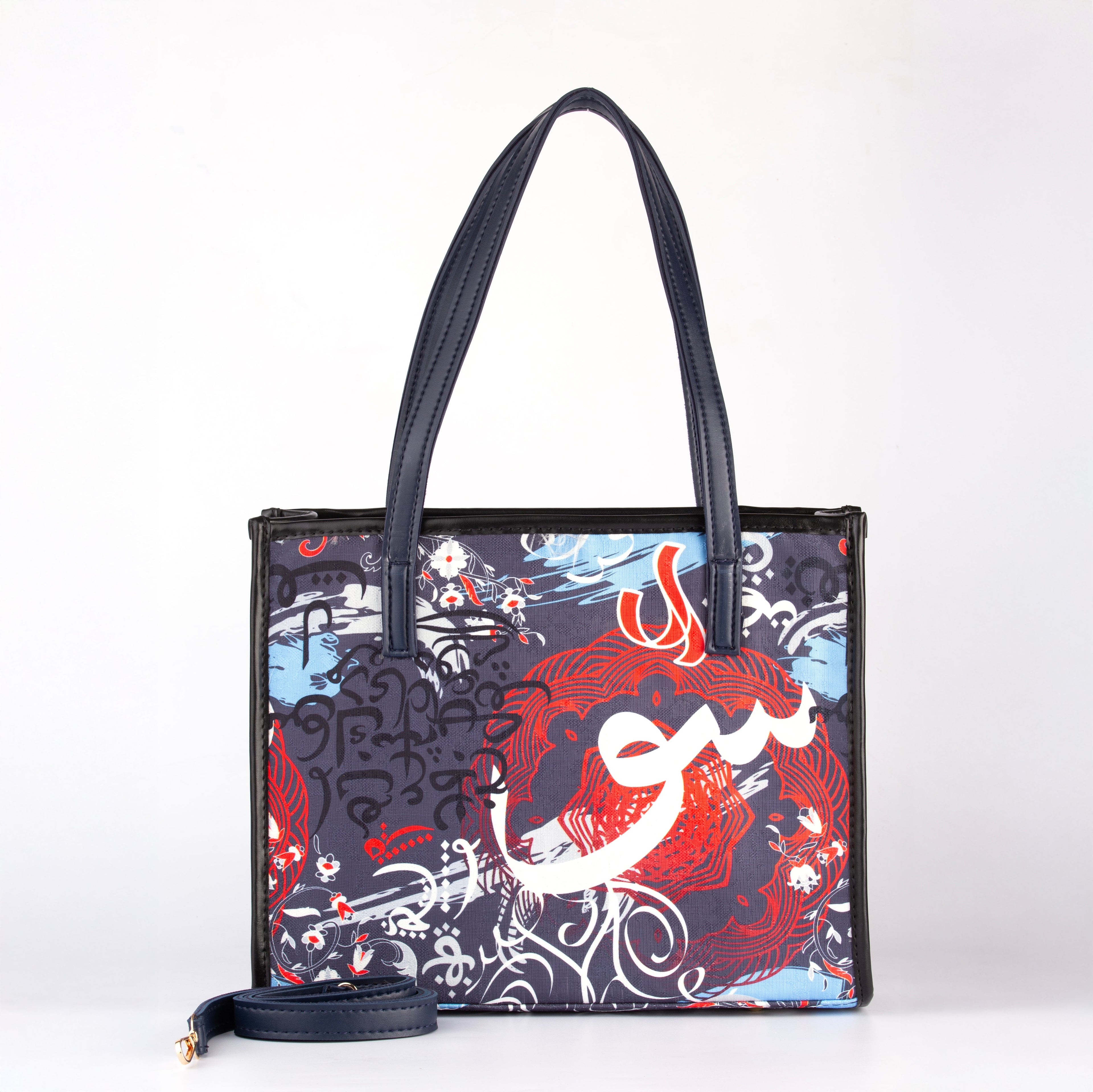 Sukhan Tote Bag