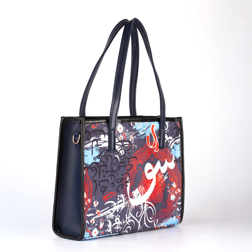 Sukhan Tote Bag