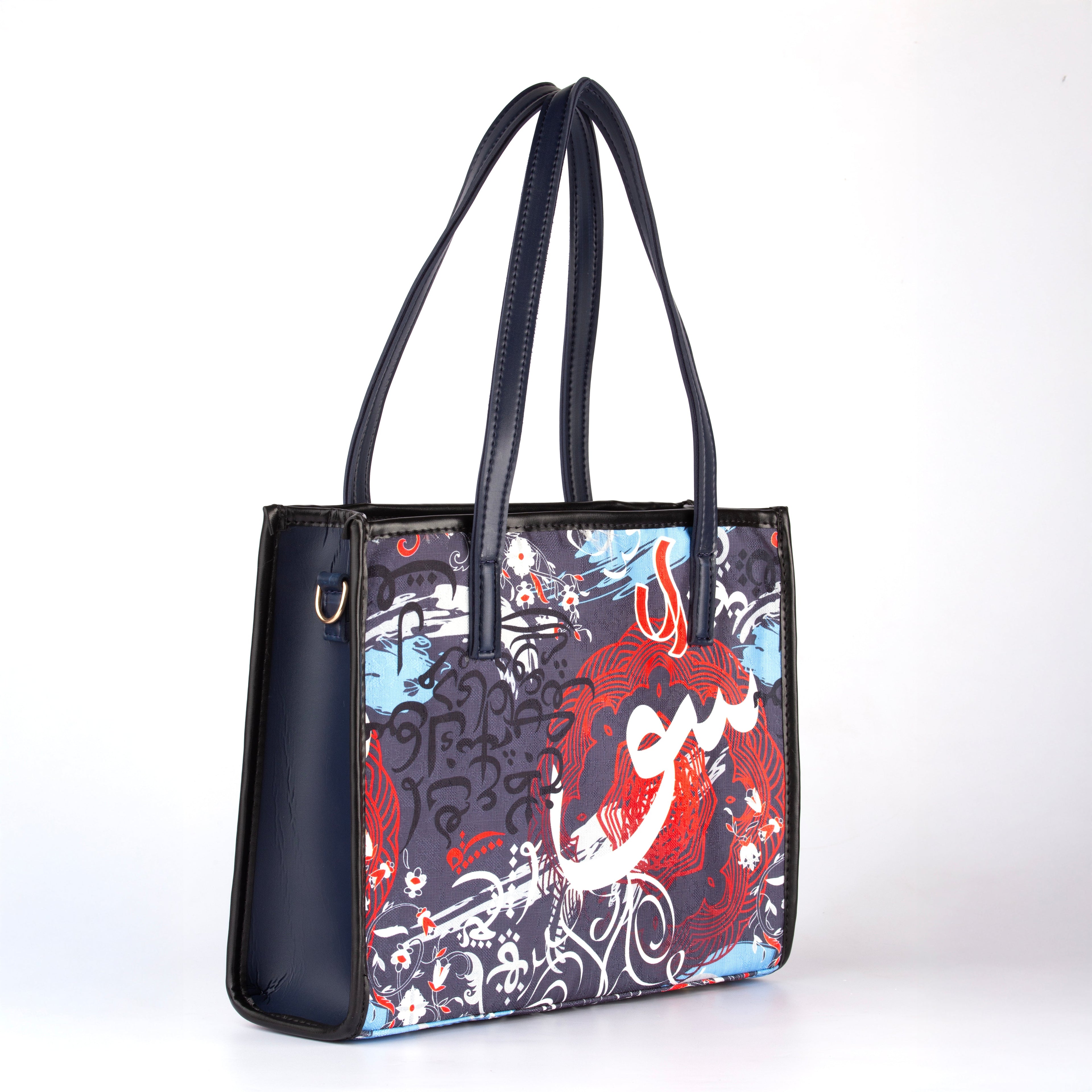 Sukhan Tote Bag