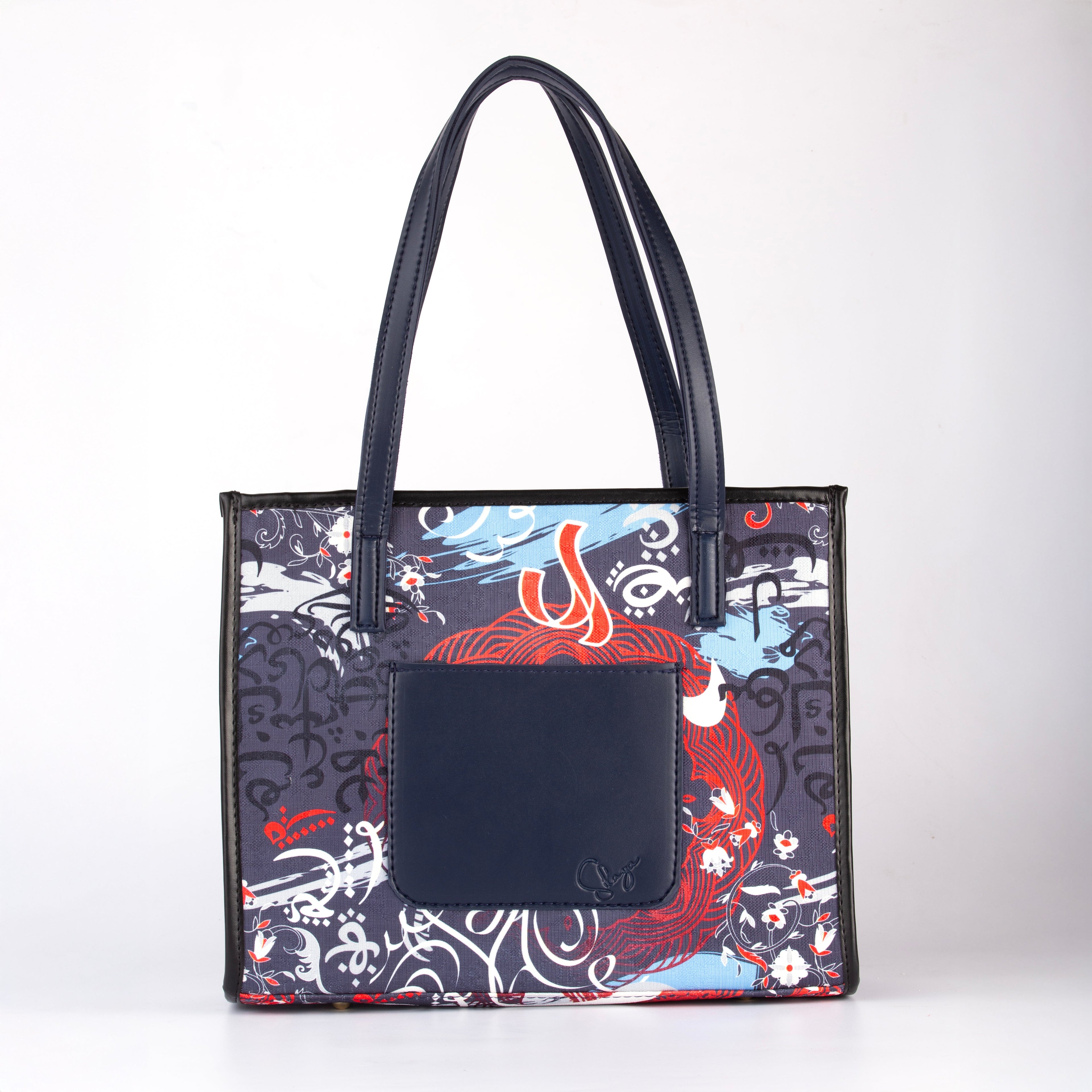 Sukhan Tote Bag