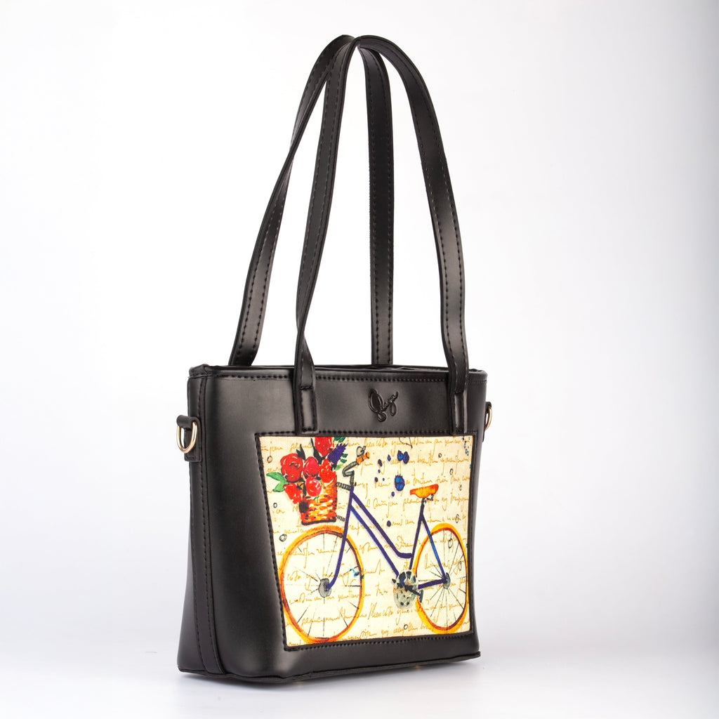 SafarNama Bucket Bag