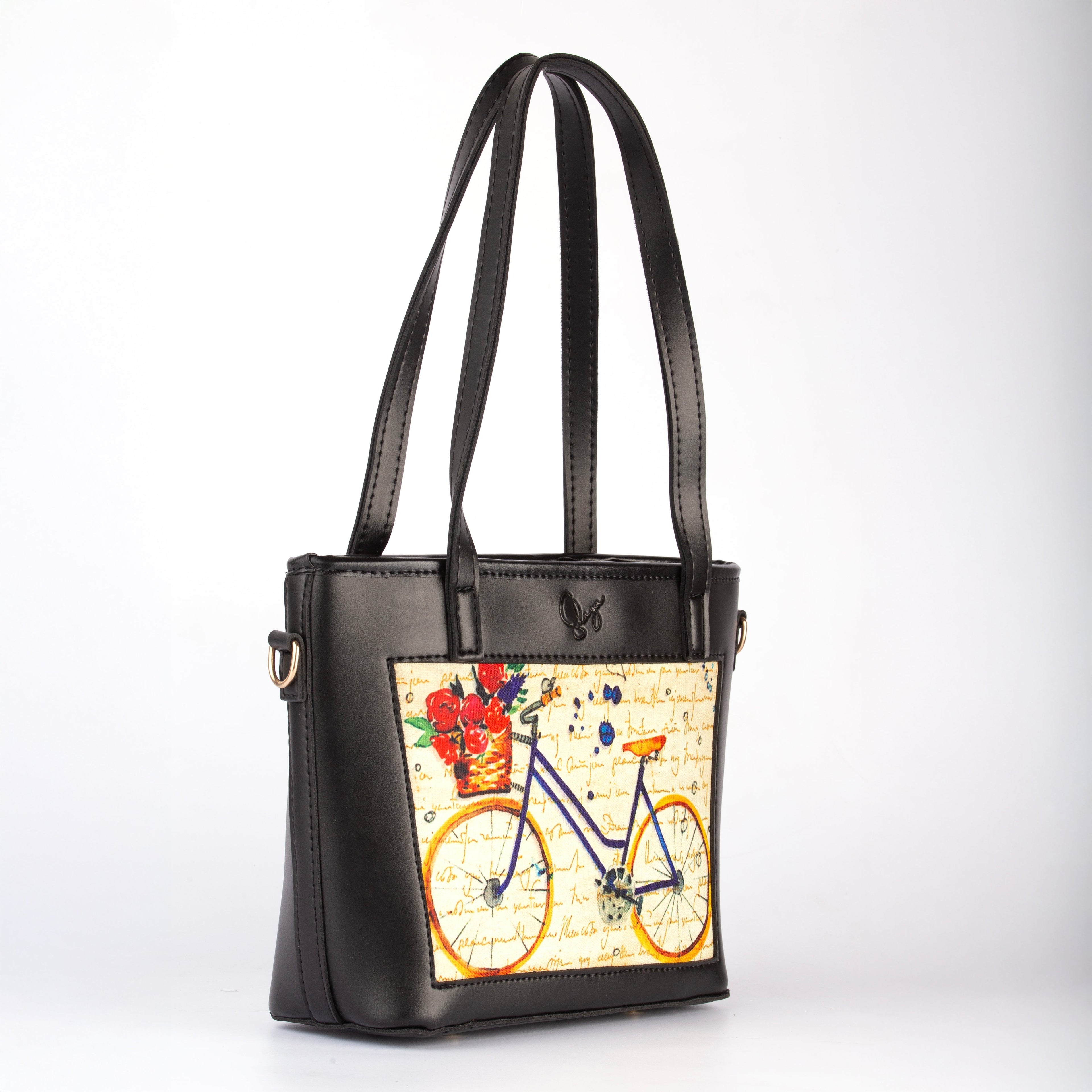 SafarNama Bucket Bag