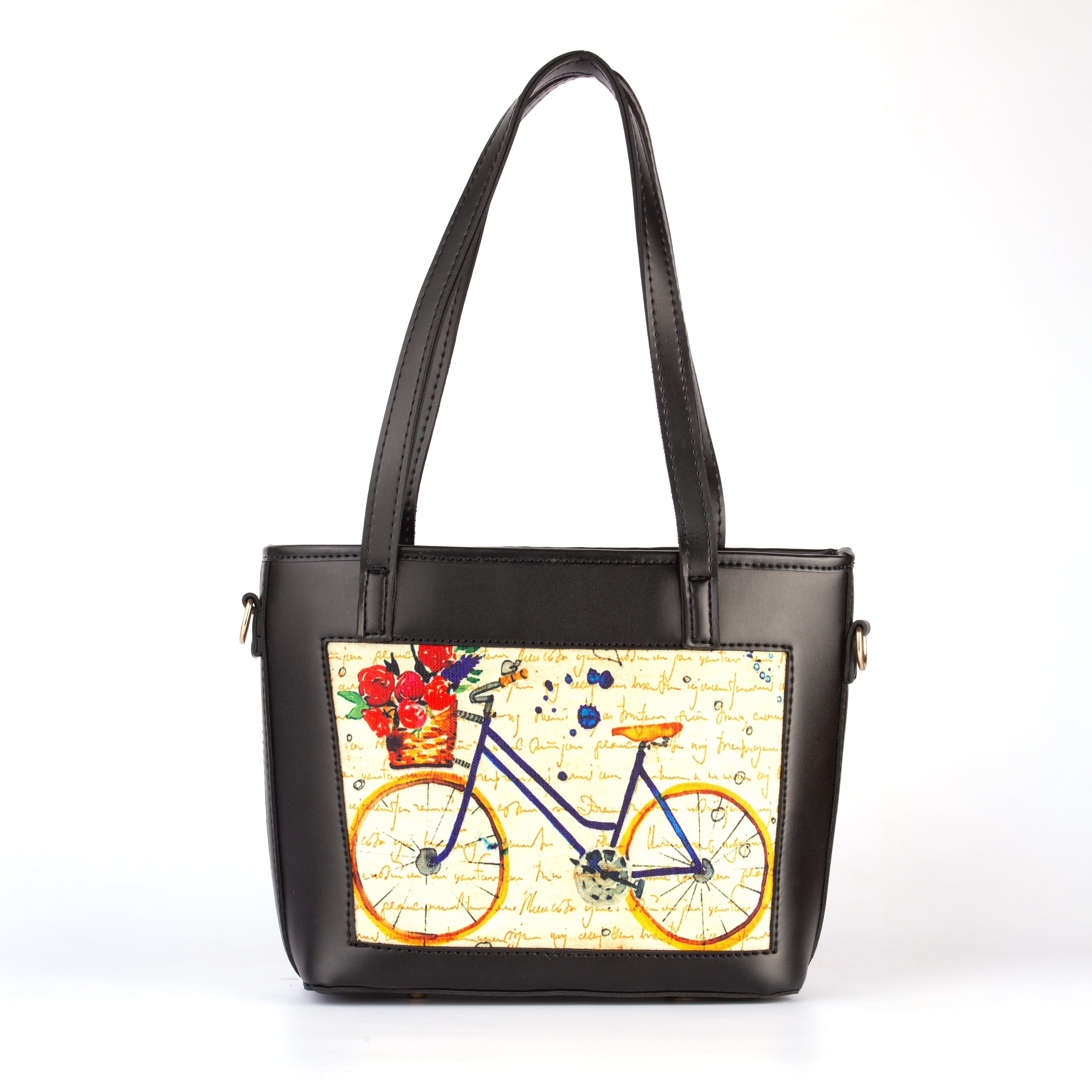 SafarNama Bucket Bag