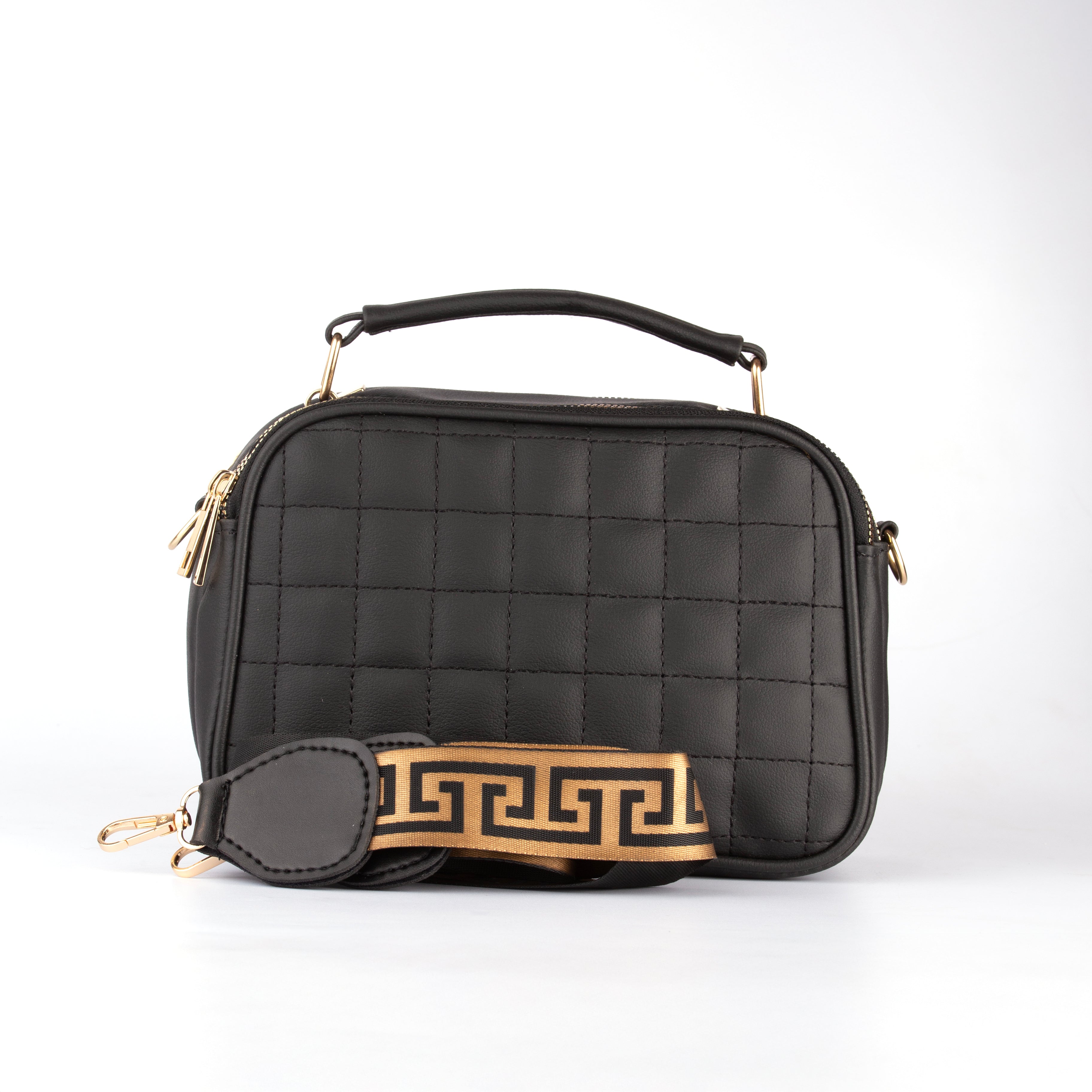 Embelli Trizip