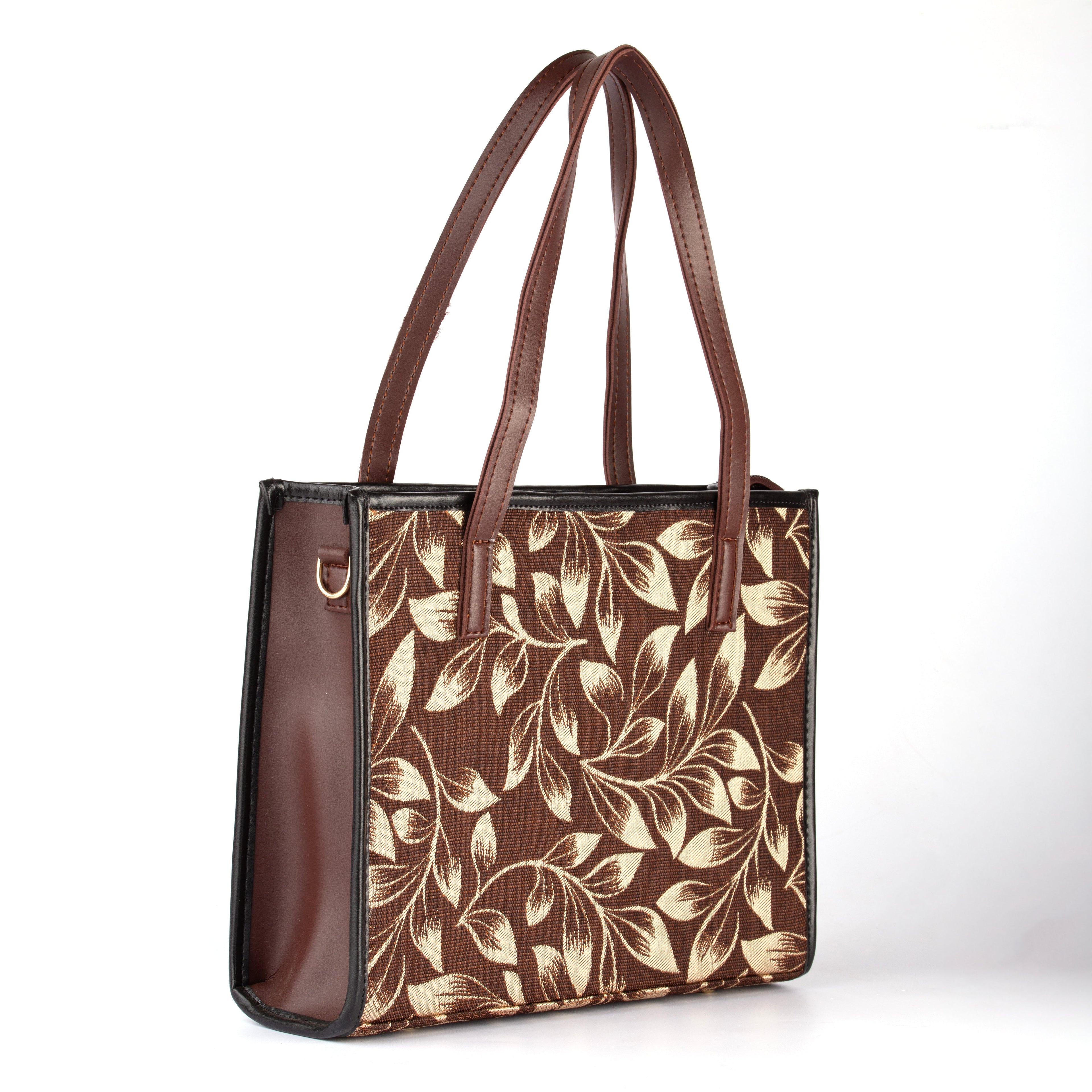 Zaituni Zari Tote Bag