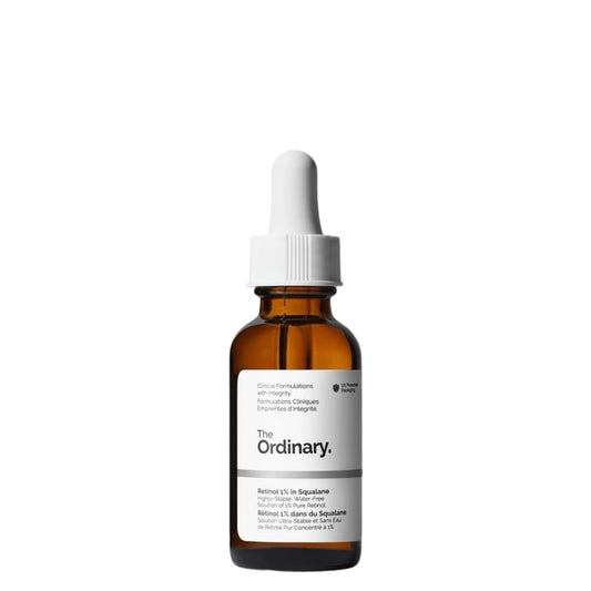 Ordinary Retinol 1% in Squalane 30ml