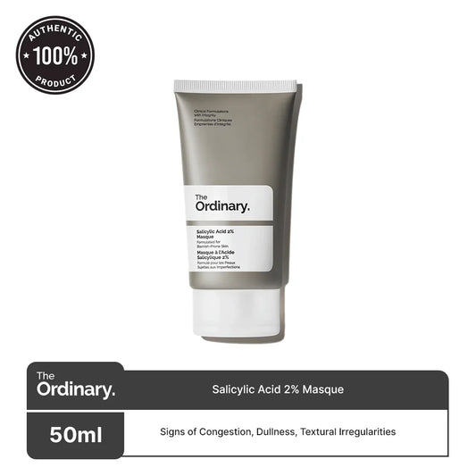 Ordinary Salicylic Acid 2% Masque - 50ml