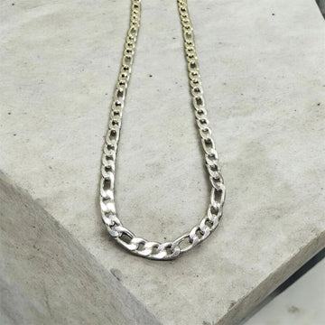 7MM CUBAN CHAIN For Men