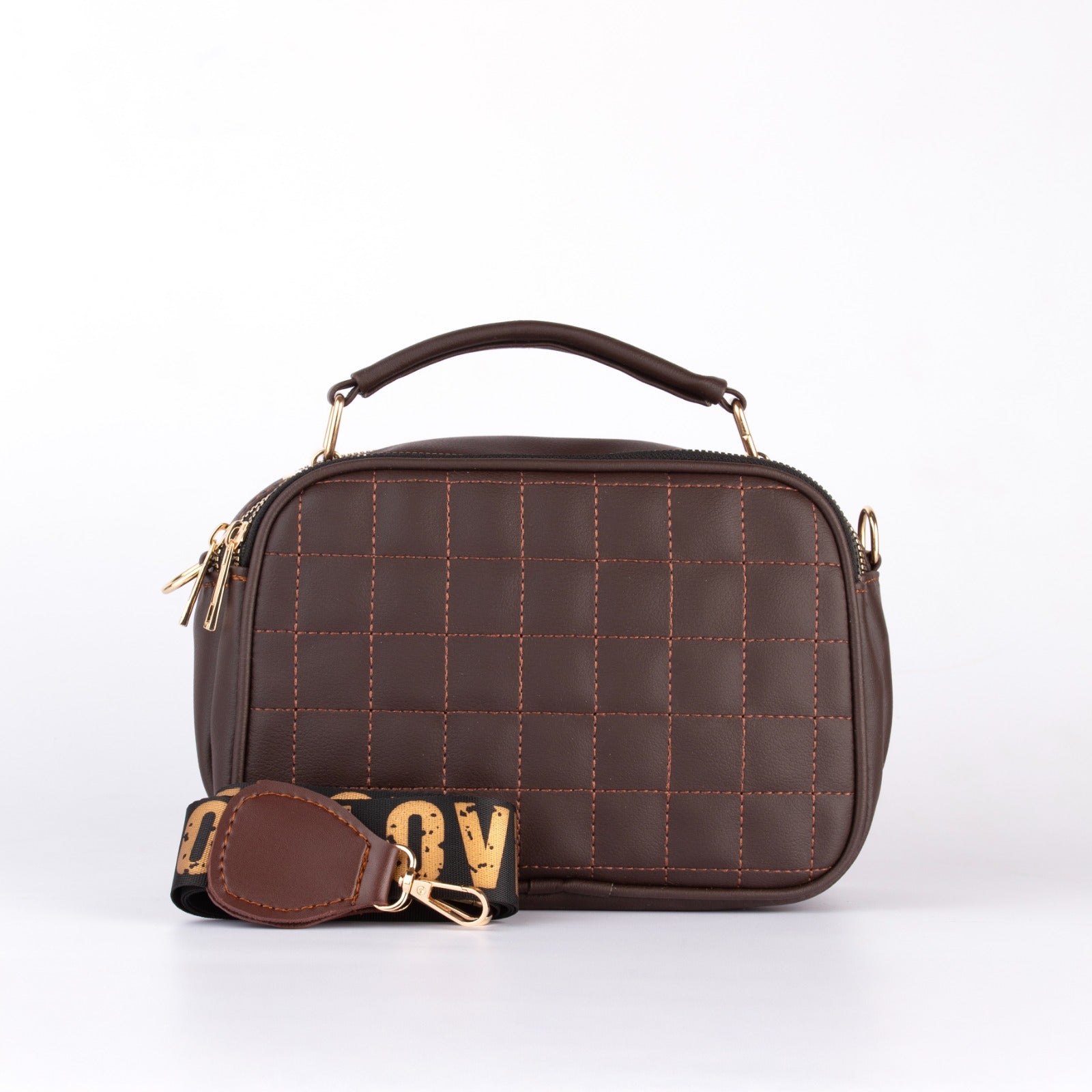 Embelli Trizip