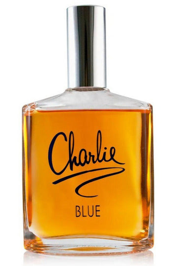 Charlie Blue EDT - 100ml